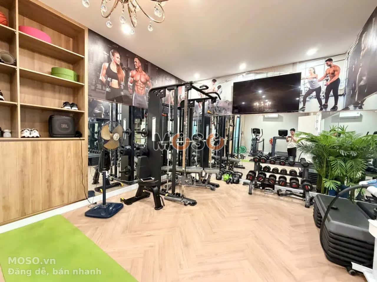 Bán nhà hẻm Nguyễn Chí Thanh Quận 5, TP.HCM – 5 phòng ngủ, giá 45 tỷ - ảnh 13