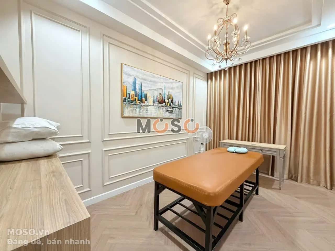 Bán nhà hẻm Nguyễn Chí Thanh Quận 5, TP.HCM – 5 phòng ngủ, giá 45 tỷ - ảnh 14