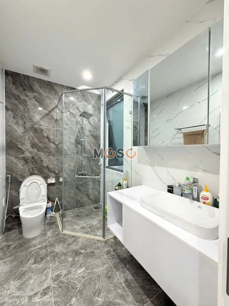 Bán nhà hẻm Nguyễn Chí Thanh Quận 5, TP.HCM – 5 phòng ngủ, giá 45 tỷ - ảnh 17