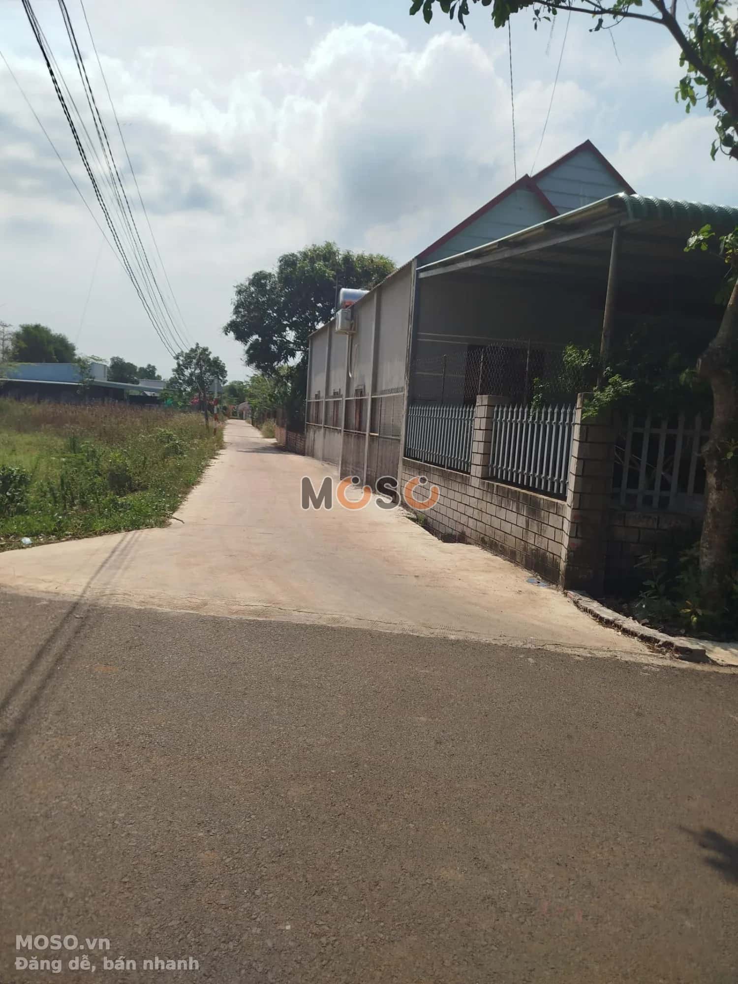 Bán đất Thôn Tân Ro, đường 32 Thành phố Phú Mỹ, BRVT – giá 1.3 tỷ - ảnh 2