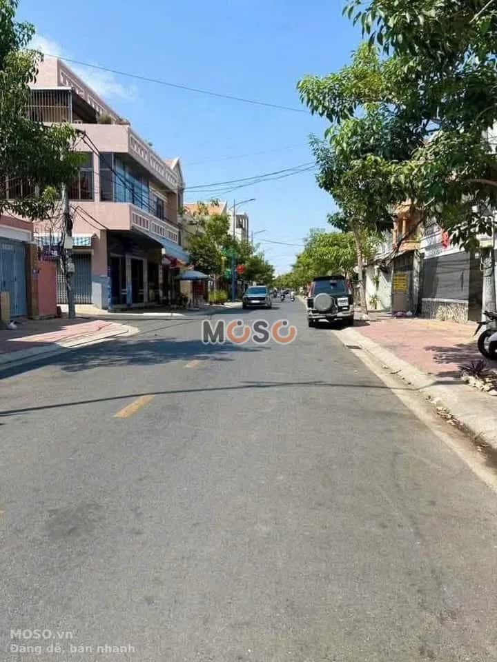 Bán nhà mặt tiền đường Chu Mạnh Trinh  Thành phố Vũng Tàu, BRVT – 1 phòng ngủ, giá 12.5 tỷ - ảnh 4