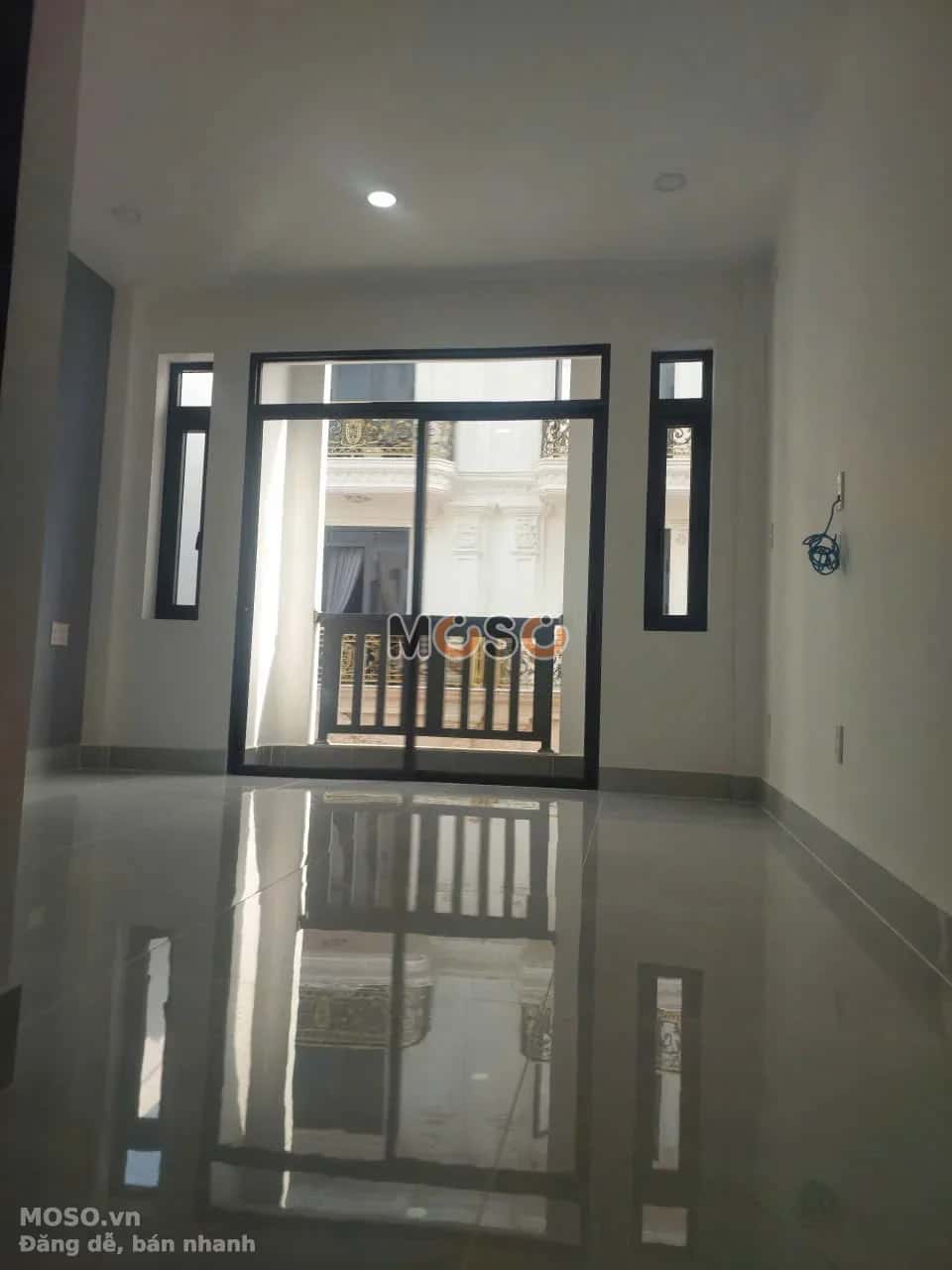 Bán nhà hẻm đường 26/3 Quận Bình Tân, TP.HCM – 4 phòng ngủ, giá 8.5 tỷ - ảnh 6