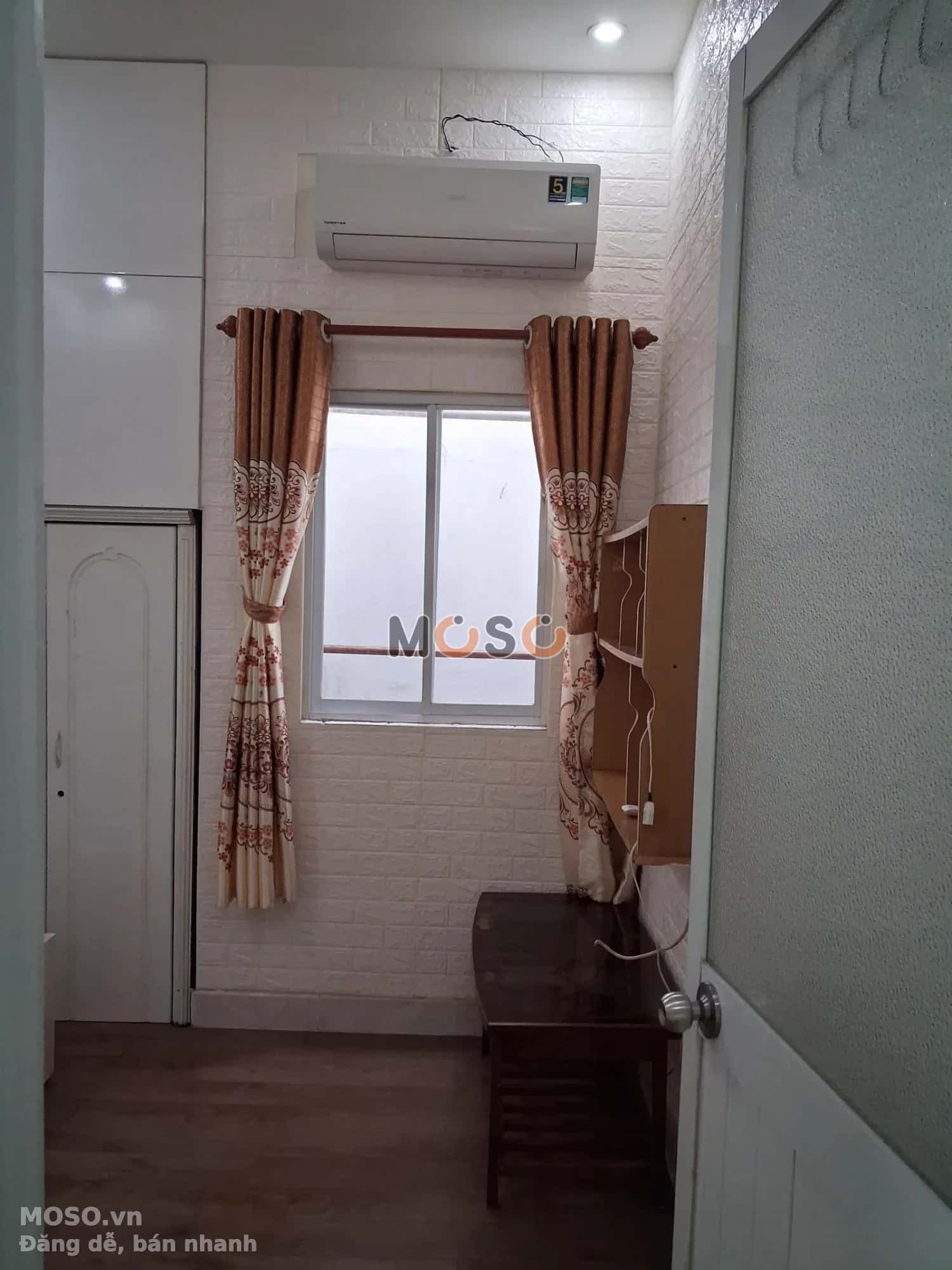 Bán nhà hẻm Nguyễn Bình  Huyện Nhà Bè, TP.HCM – 3 phòng ngủ, giá 1.6 tỷ - ảnh 4