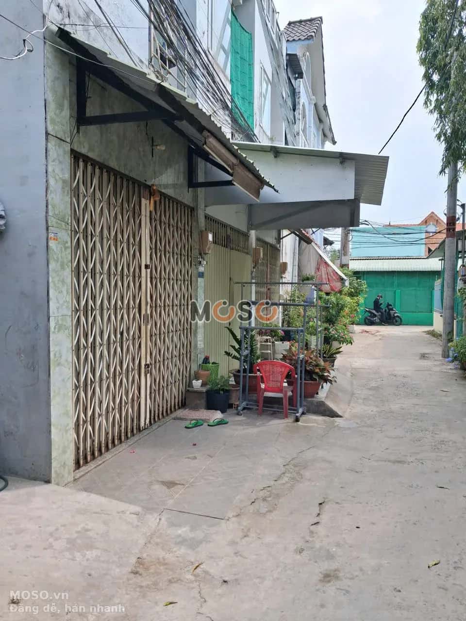 Bán nhà hẻm Nguyễn Bình  Huyện Nhà Bè, TP.HCM – 3 phòng ngủ, giá 1.6 tỷ - ảnh 8