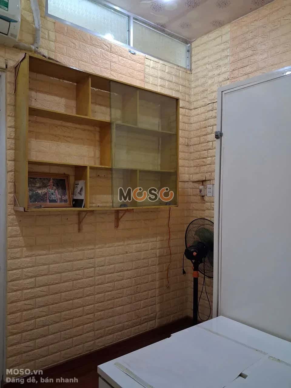 Bán nhà hẻm Nguyễn Bình  Huyện Nhà Bè, TP.HCM – 3 phòng ngủ, giá 1.6 tỷ - ảnh 6