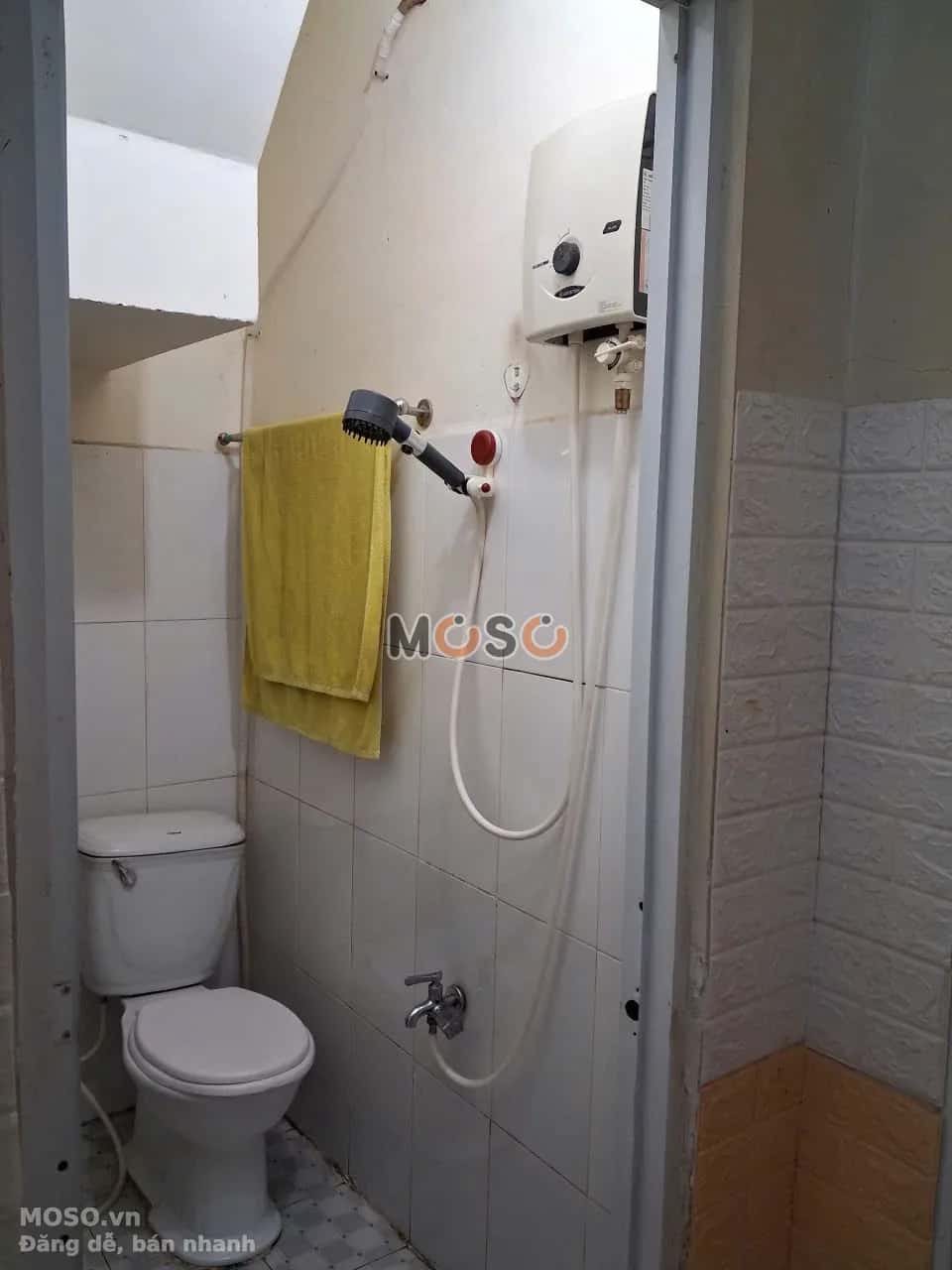 Bán nhà hẻm Nguyễn Bình  Huyện Nhà Bè, TP.HCM – 3 phòng ngủ, giá 1.6 tỷ - ảnh 7