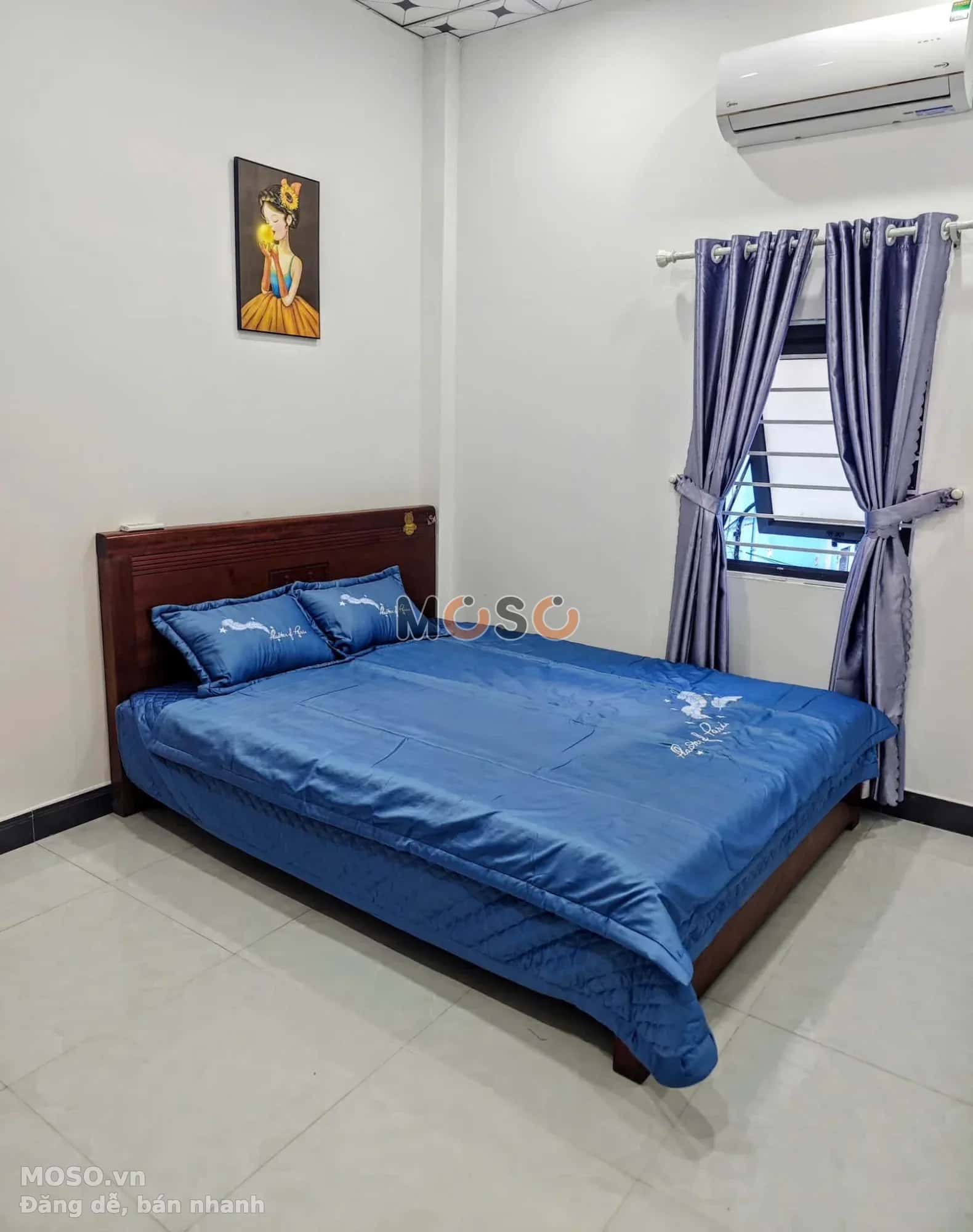 Bán nhà hẻm Nhơn Hòa 9 Quận Cẩm Lệ, TP. Đà Nẵng – 2 phòng ngủ, giá 4 tỷ - ảnh 11