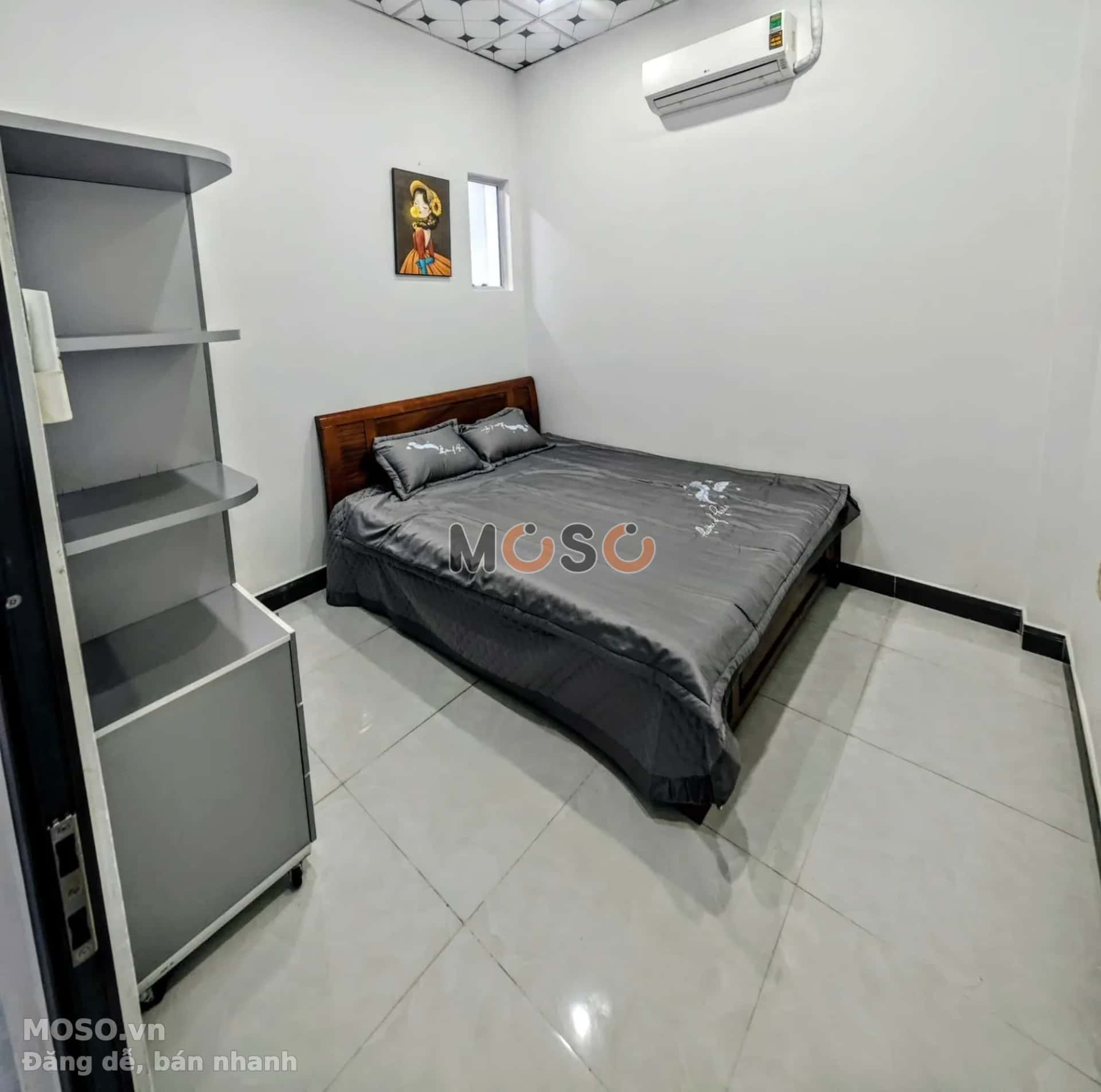 Bán nhà hẻm Nhơn Hòa 9 Quận Cẩm Lệ, TP. Đà Nẵng – 2 phòng ngủ, giá 4 tỷ - ảnh 10
