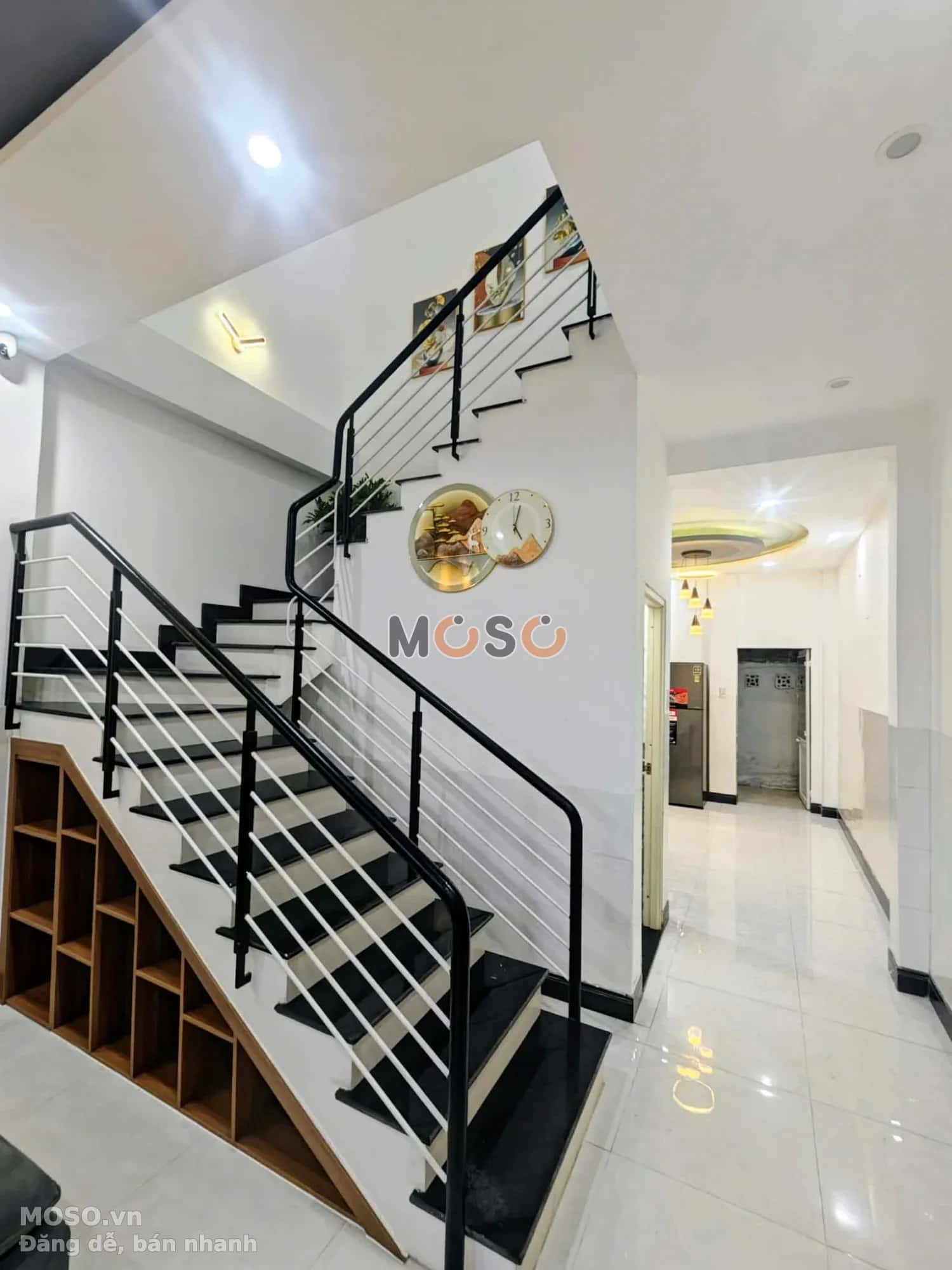 Bán nhà hẻm Nhơn Hòa 9 Quận Cẩm Lệ, TP. Đà Nẵng – 2 phòng ngủ, giá 4 tỷ - ảnh 8
