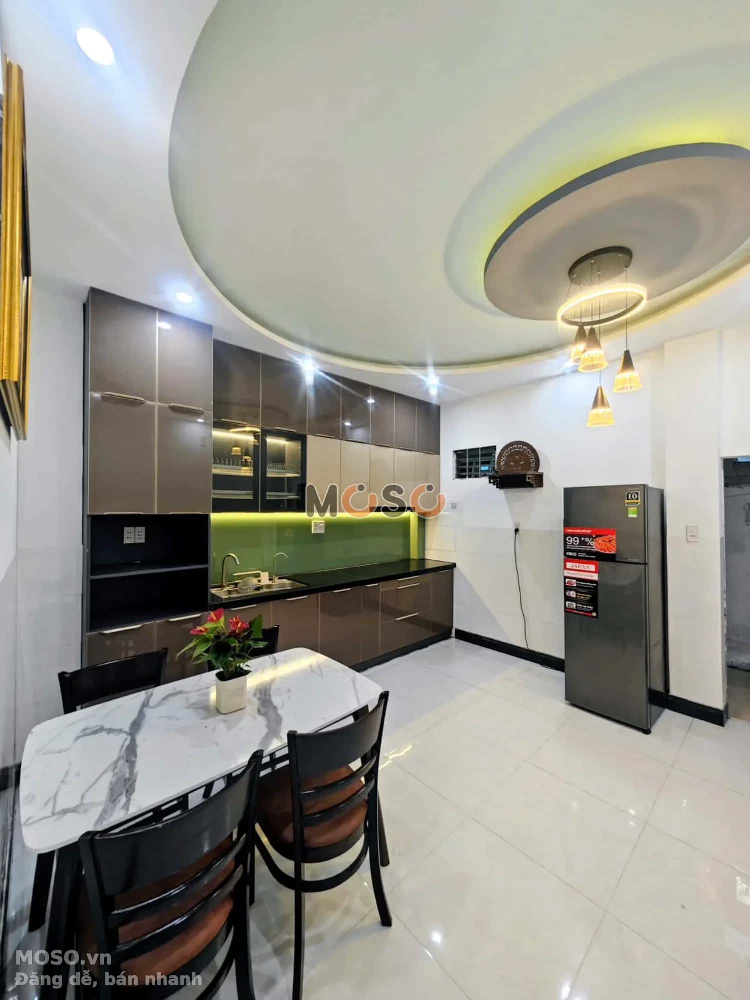 Bán nhà hẻm Nhơn Hòa 9 Quận Cẩm Lệ, TP. Đà Nẵng – 2 phòng ngủ, giá 4 tỷ - ảnh 5