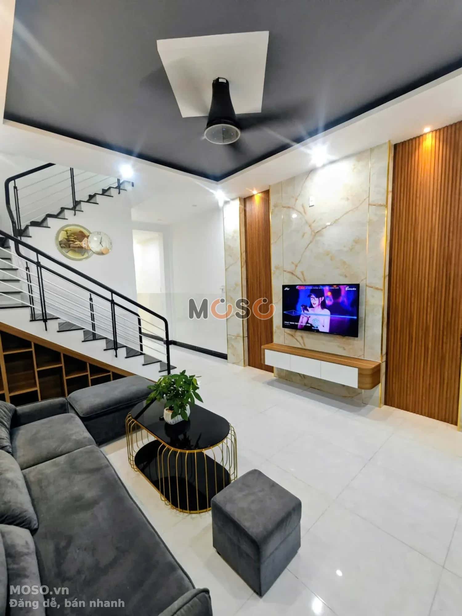 Bán nhà hẻm Nhơn Hòa 9 Quận Cẩm Lệ, TP. Đà Nẵng – 2 phòng ngủ, giá 4 tỷ - ảnh 4
