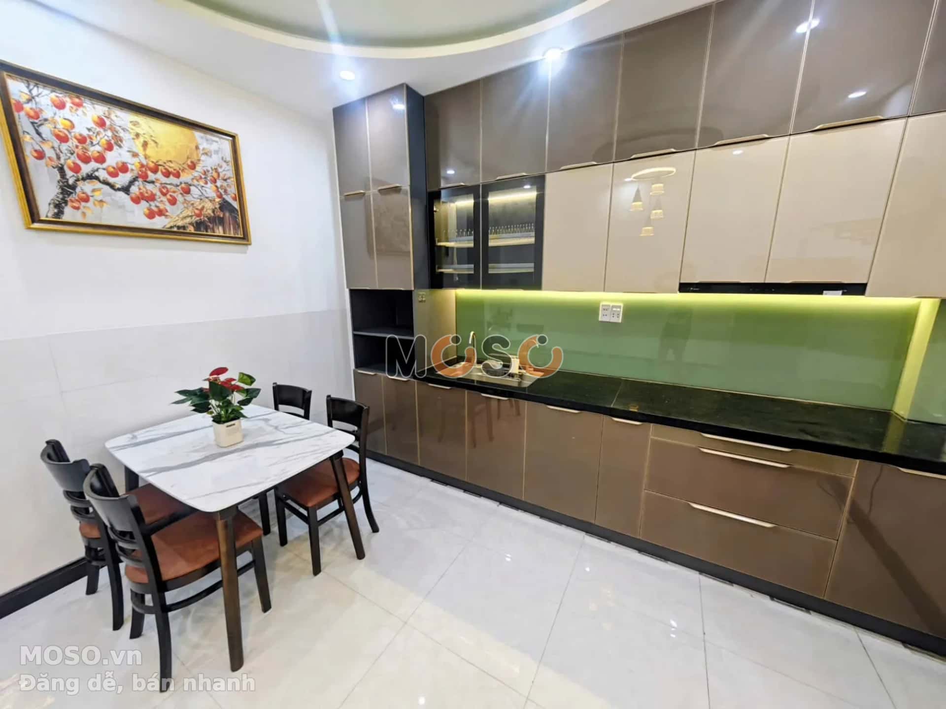 Bán nhà hẻm Nhơn Hòa 9 Quận Cẩm Lệ, TP. Đà Nẵng – 2 phòng ngủ, giá 4 tỷ - ảnh 6