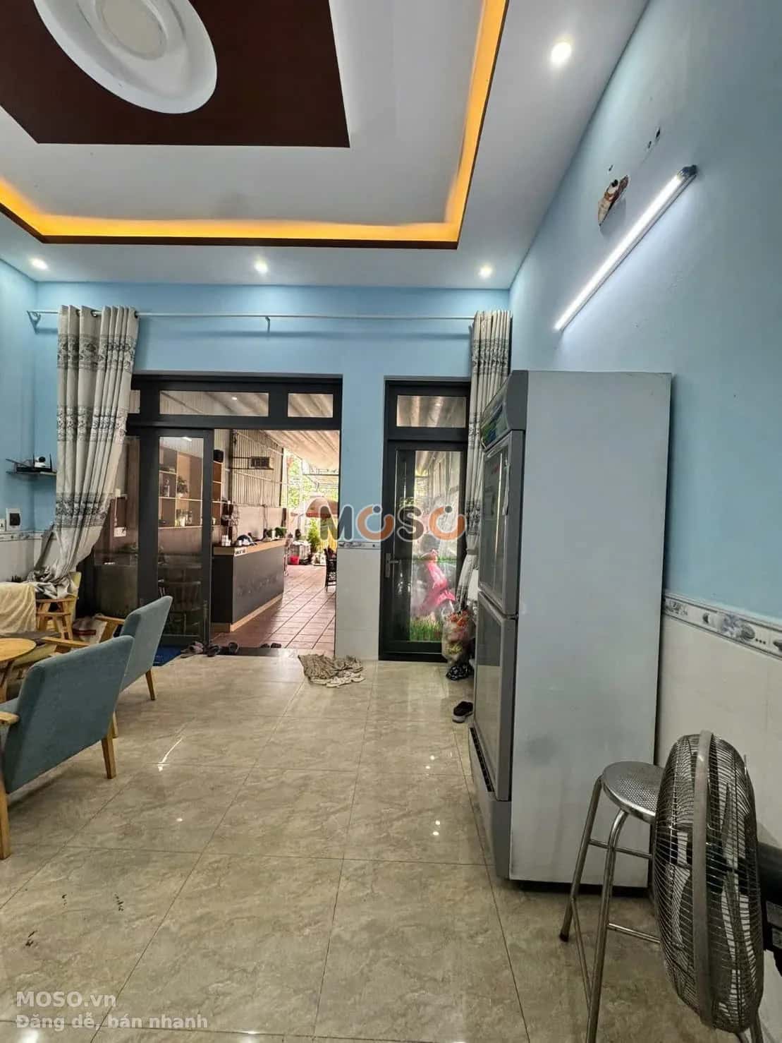 Bán đất Đường Lê Hồng Phong Thành phố Dĩ An, Bình Dương – giá 4.5 tỷ - ảnh 4