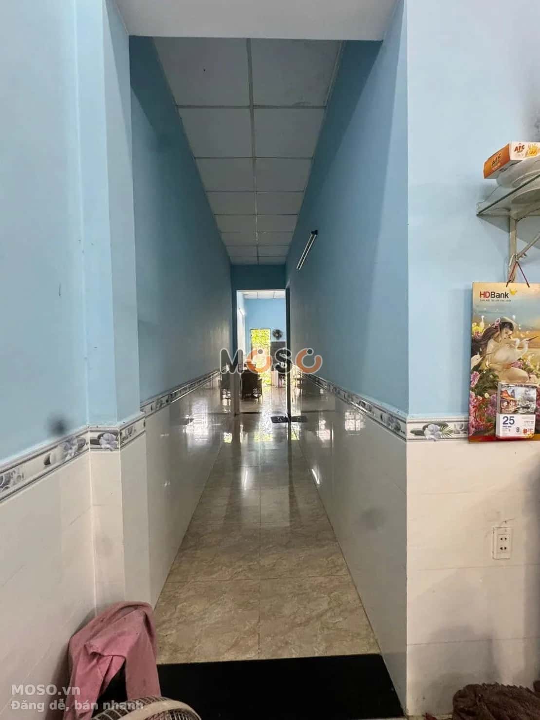 Bán đất Đường Lê Hồng Phong Thành phố Dĩ An, Bình Dương – giá 4.5 tỷ - ảnh 5