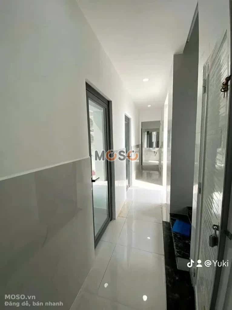 Bán nhà hẻm Đường Linh Đông Thành phố Thủ Đức, TP.HCM – 20 phòng ngủ, giá 12.5 tỷ - ảnh 3