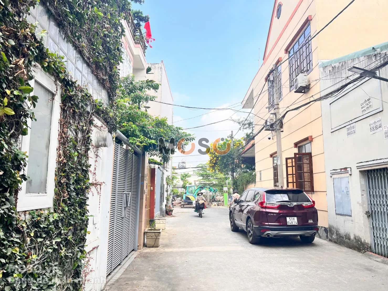 Bán nhà hẻm Đường Linh Đông Thành phố Thủ Đức, TP.HCM – 20 phòng ngủ, giá 12.5 tỷ - ảnh 5