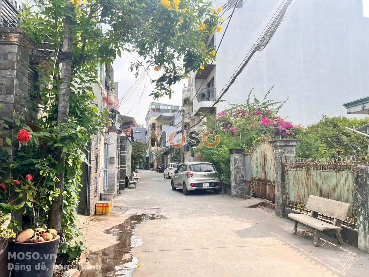 Bán nhà hẻm Đường Linh Đông Thành phố Thủ Đức, TP.HCM – 20 phòng ngủ, giá 12.5 tỷ - ảnh 6