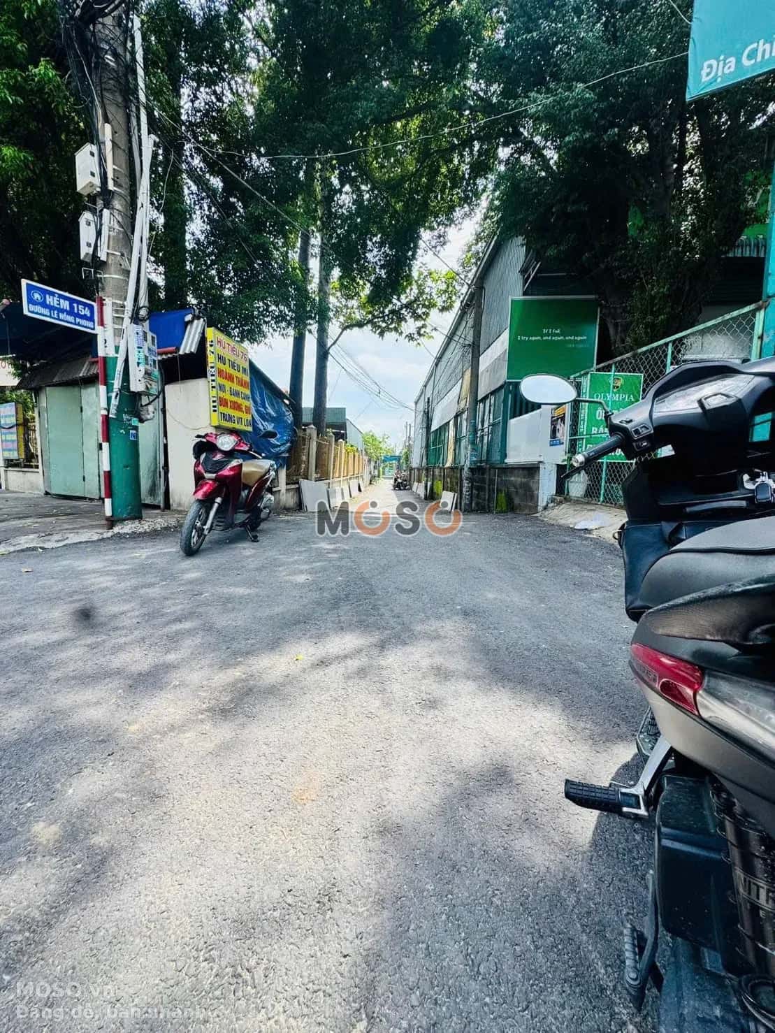 Bán đất Đường Lê Hồng Phong Thành phố Dĩ An, Bình Dương – giá 4.5 tỷ - ảnh 7