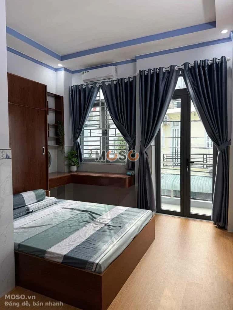 Bán nhà mặt tiền Đường số 22 Quận Ninh Kiều, TP. Cần Thơ – 4 phòng ngủ, giá 4 tỷ - ảnh 7