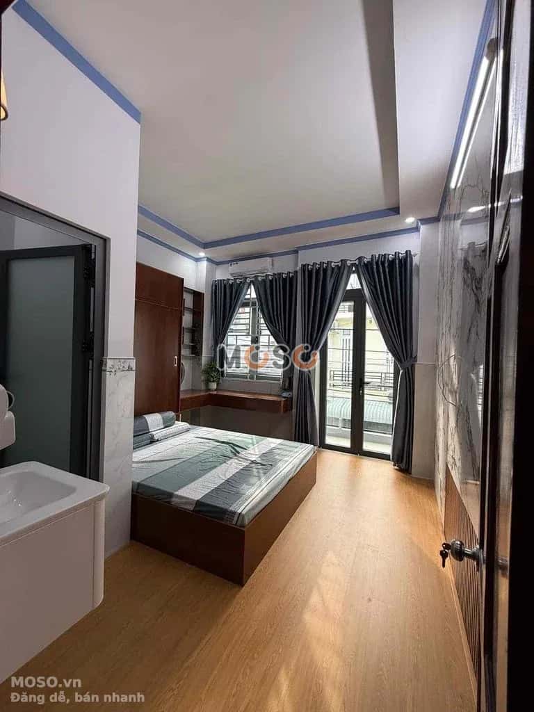 Bán nhà mặt tiền Đường số 22 Quận Ninh Kiều, TP. Cần Thơ – 4 phòng ngủ, giá 4 tỷ - ảnh 4