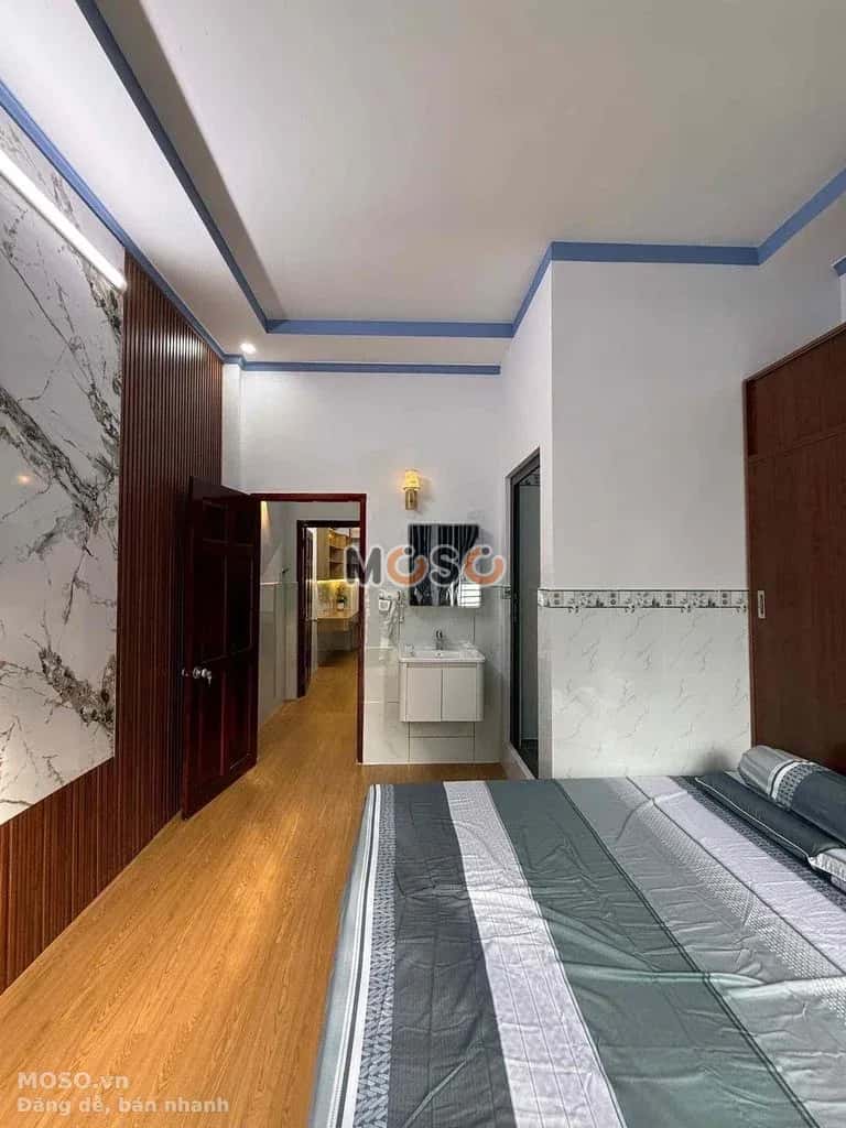 Bán nhà mặt tiền Đường số 22 Quận Ninh Kiều, TP. Cần Thơ – 4 phòng ngủ, giá 4 tỷ - ảnh 5