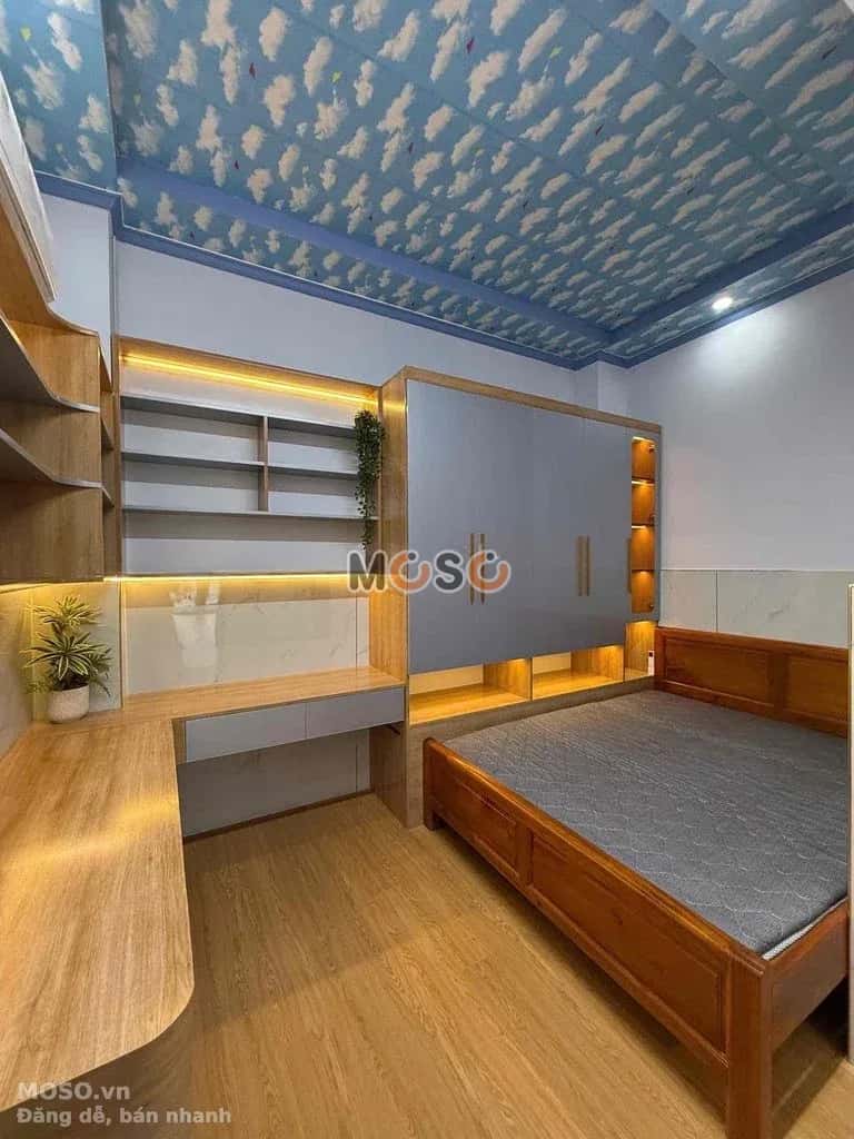 Bán nhà mặt tiền Đường số 22 Quận Ninh Kiều, TP. Cần Thơ – 4 phòng ngủ, giá 4 tỷ - ảnh 6