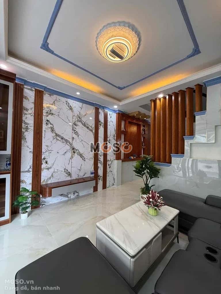 Bán nhà mặt tiền Đường số 22 Quận Ninh Kiều, TP. Cần Thơ – 4 phòng ngủ, giá 4 tỷ - ảnh 2