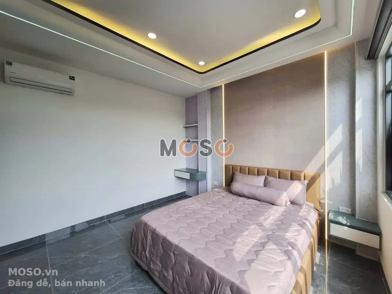 Bán nhà hẻm Thạnh Lộc 15 Quận 12, TP.HCM – 4 phòng ngủ, giá 5.6 tỷ - ảnh 7