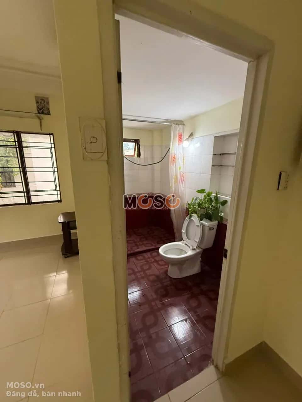 Cho thuê phòng trọ Đường Cao Thắng Hòa Hưng, TP.HCM – 1 phòng ngủ, giá 3.6 triệu - ảnh 1