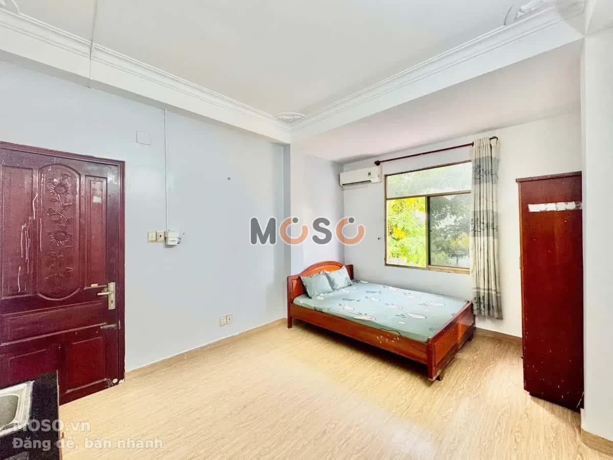 Cho thuê phòng trọ Nguyễn Oanh Gò Vấp, TP.HCM – 1 phòng ngủ, giá 3.9 triệu - ảnh 3
