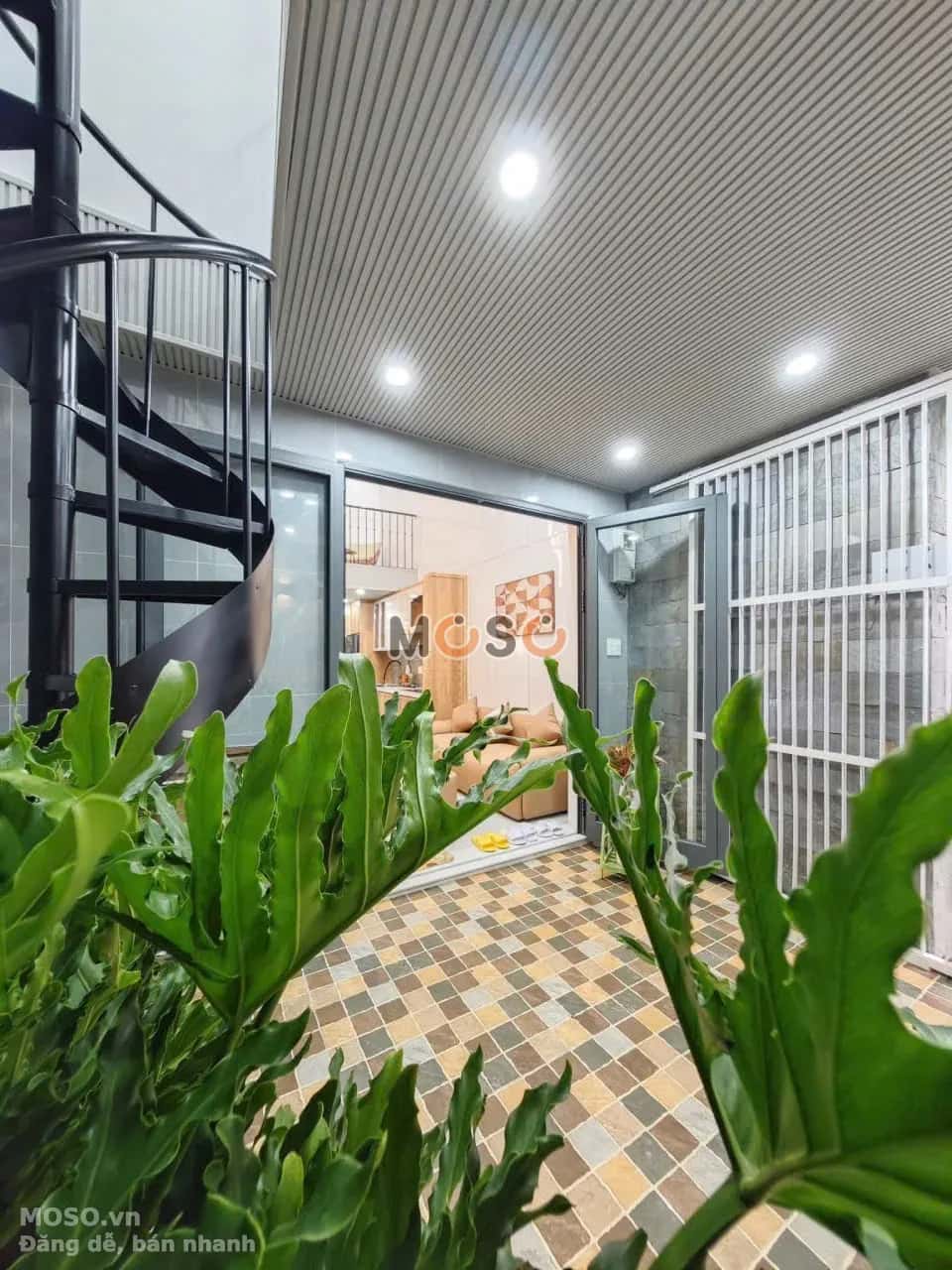Bán nhà hẻm Hải Sơn  Quận Hải Châu, TP. Đà Nẵng – 3 phòng ngủ, giá 4 tỷ - ảnh 15