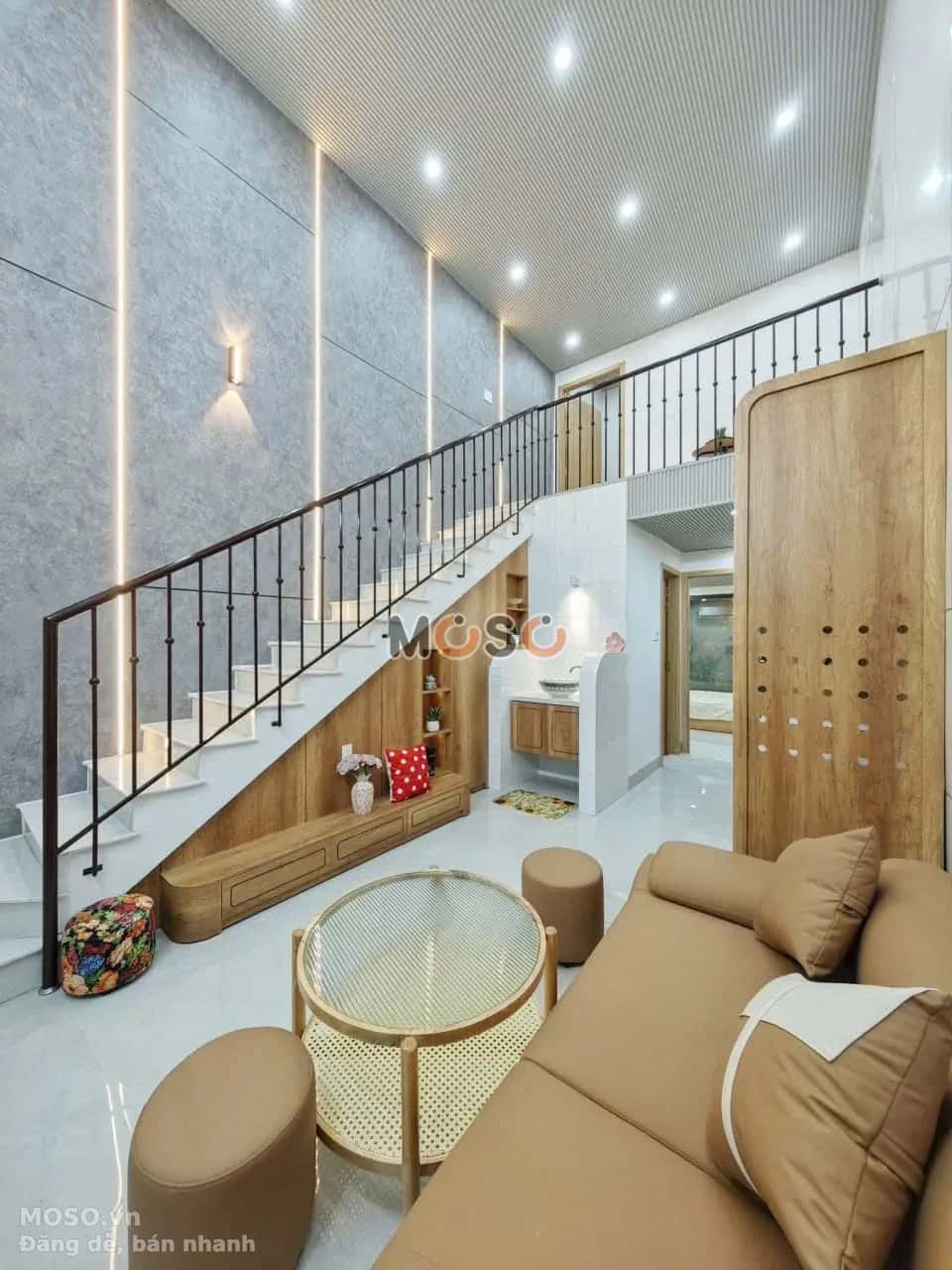 Bán nhà hẻm Hải Sơn  Quận Hải Châu, TP. Đà Nẵng – 3 phòng ngủ, giá 4 tỷ - ảnh 2