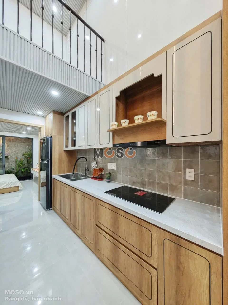 Bán nhà hẻm Hải Sơn  Quận Hải Châu, TP. Đà Nẵng – 3 phòng ngủ, giá 4 tỷ - ảnh 6