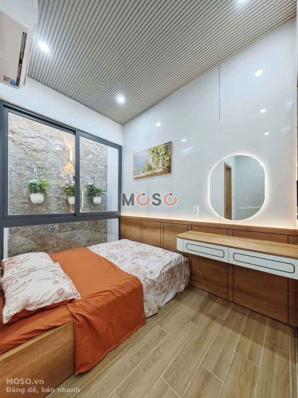 Bán nhà hẻm Hải Sơn  Quận Hải Châu, TP. Đà Nẵng – 3 phòng ngủ, giá 4 tỷ - ảnh 11