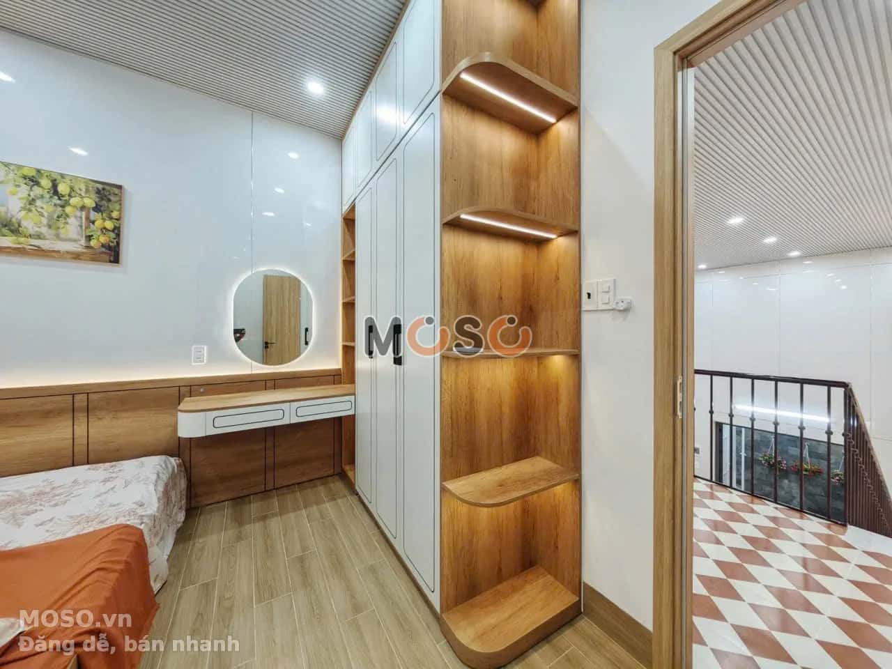 Bán nhà hẻm Hải Sơn  Quận Hải Châu, TP. Đà Nẵng – 3 phòng ngủ, giá 4 tỷ - ảnh 12