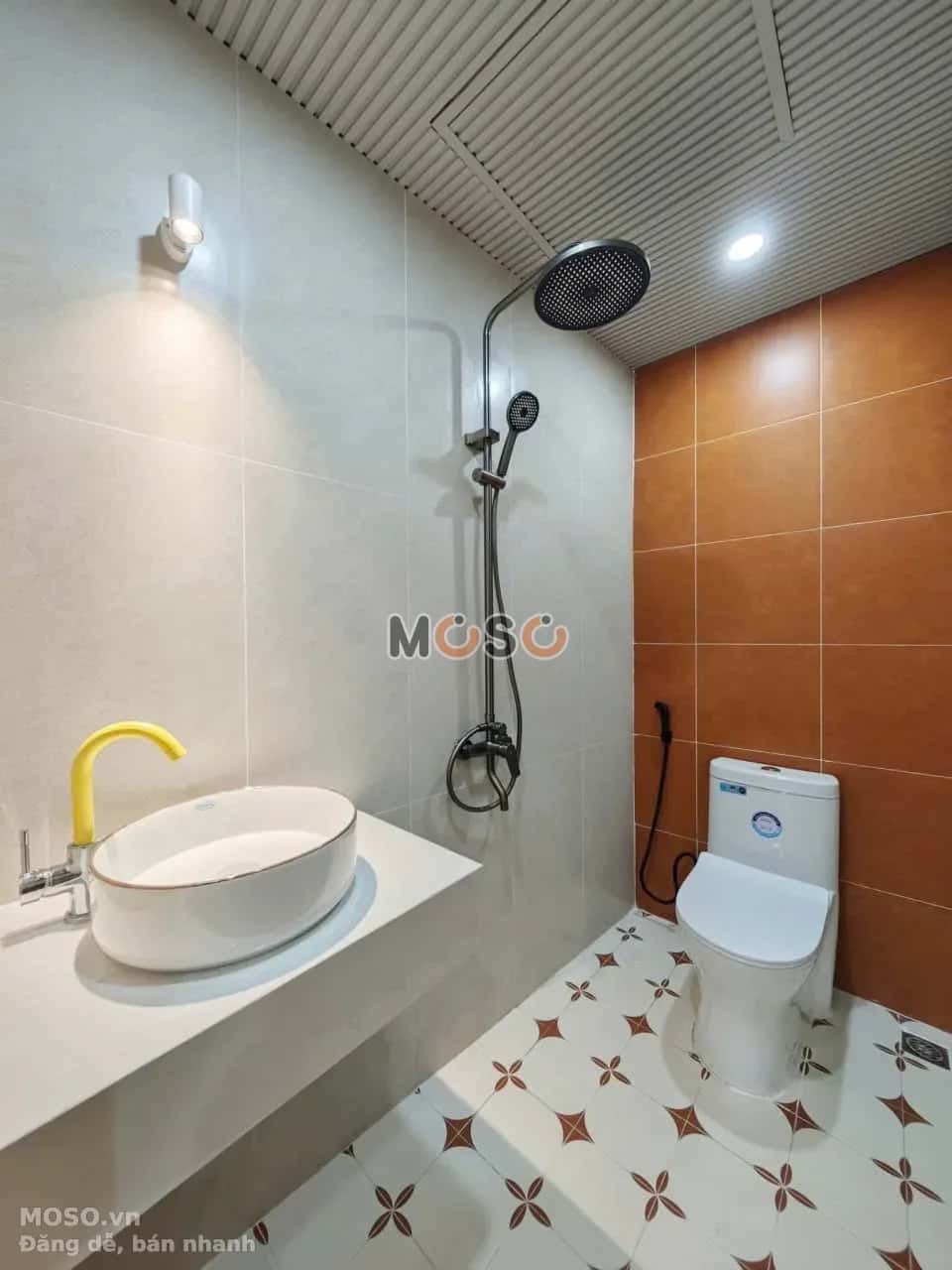 Bán nhà hẻm Hải Sơn  Quận Hải Châu, TP. Đà Nẵng – 3 phòng ngủ, giá 4 tỷ - ảnh 14
