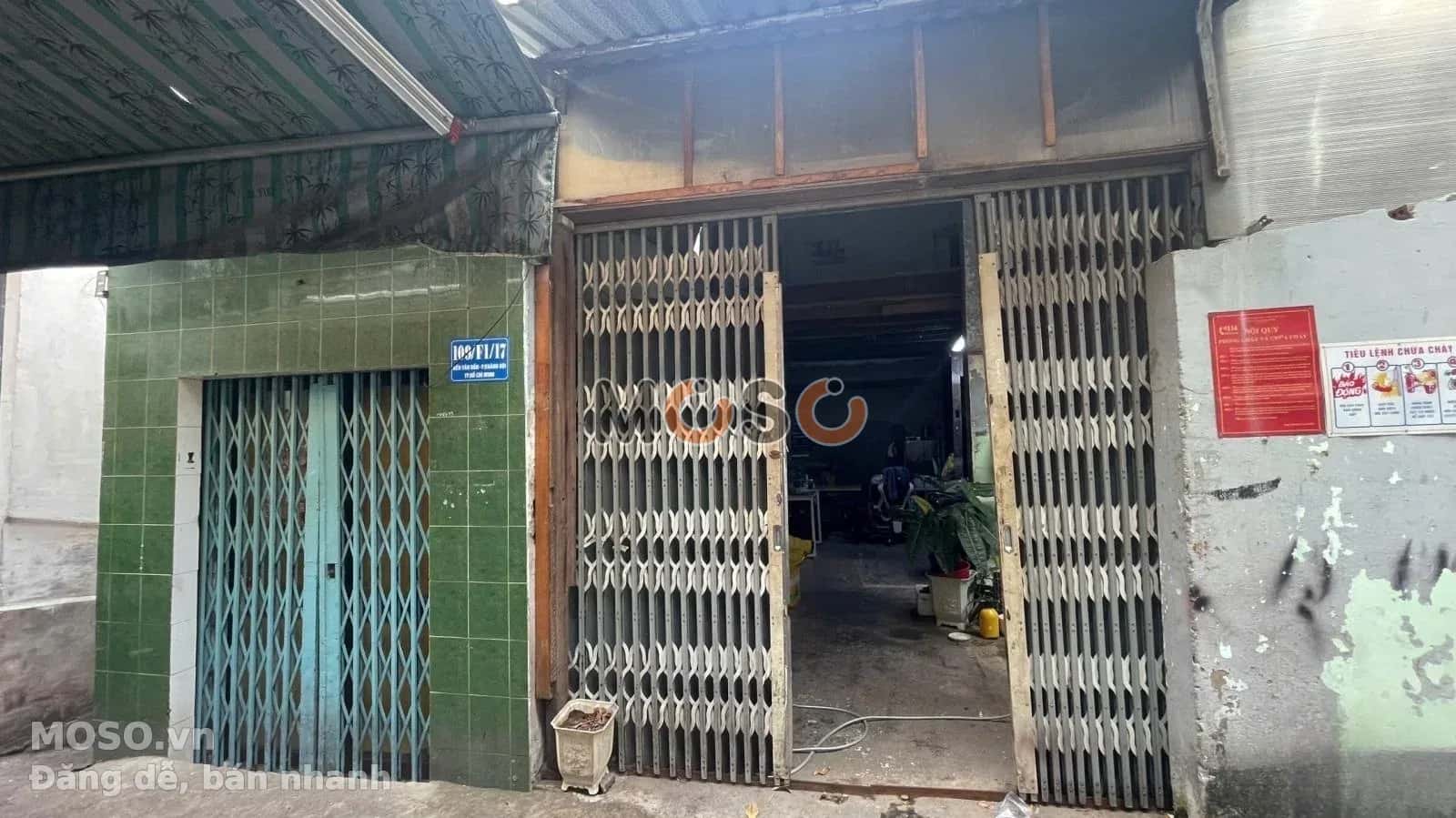 Bán nhà hẻm Bến Vân Đồn  Quận 4, TP.HCM – 1 phòng ngủ, giá 35 tỷ - ảnh 2