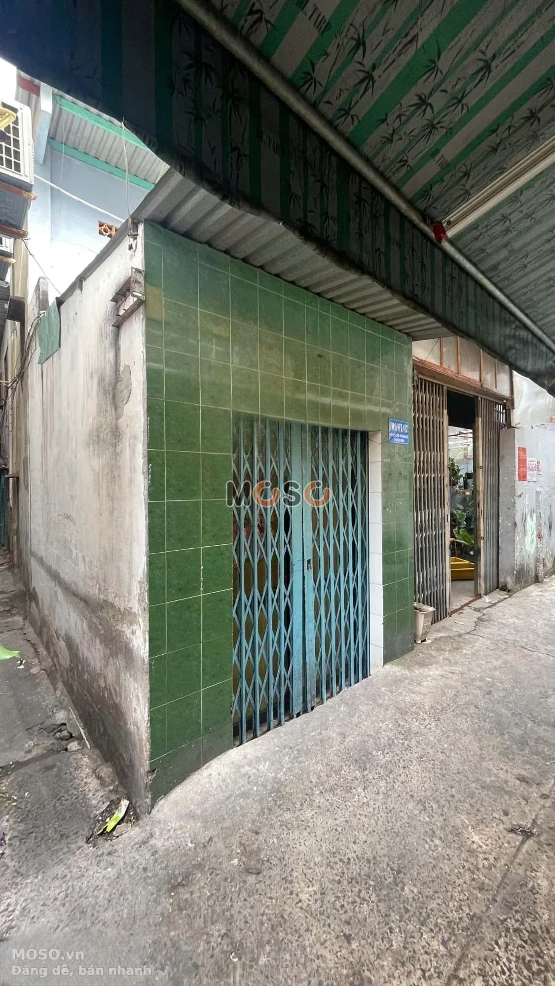 Bán nhà hẻm Bến Vân Đồn  Quận 4, TP.HCM – 1 phòng ngủ, giá 35 tỷ - ảnh 4