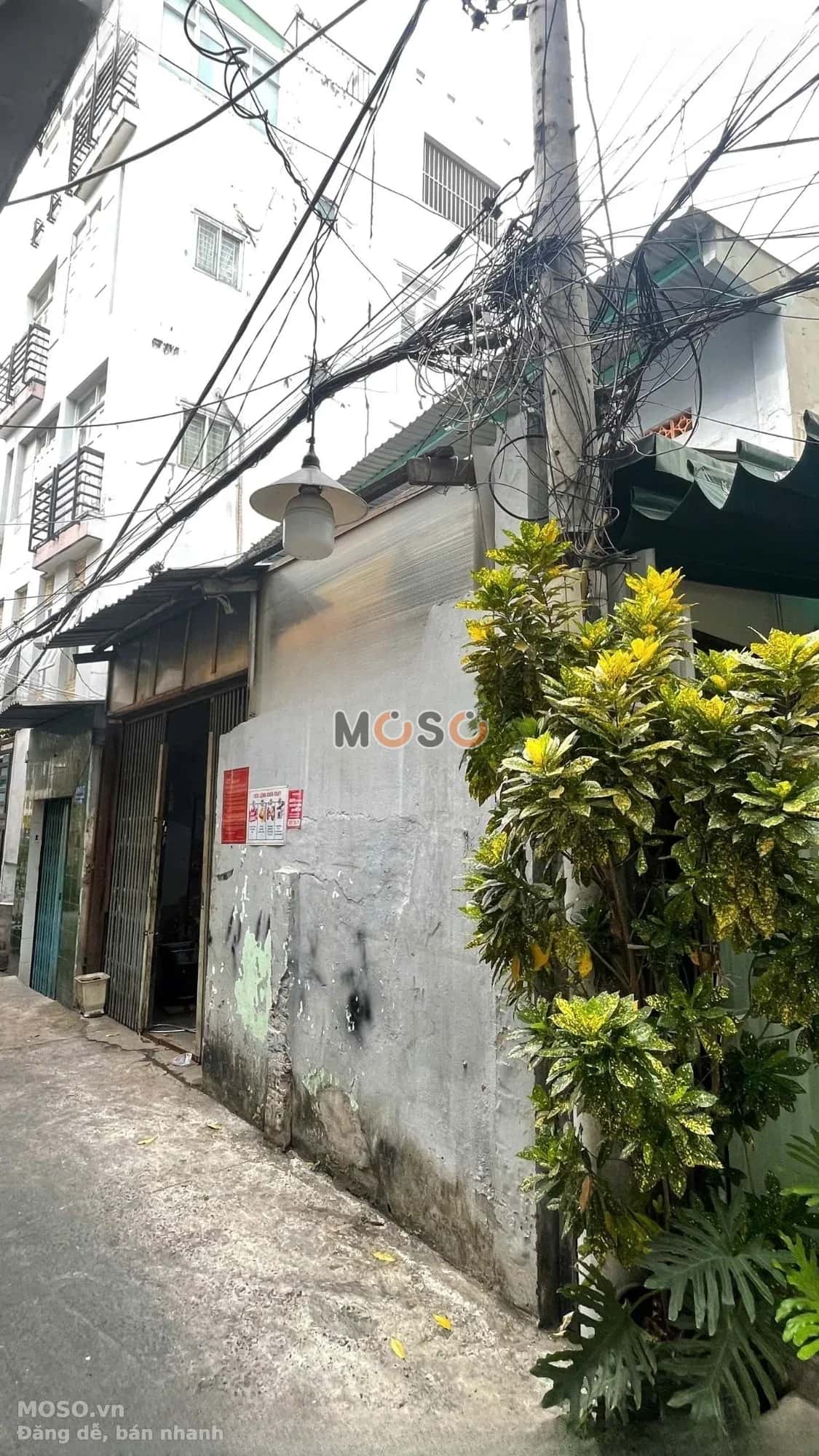 Bán nhà hẻm Bến Vân Đồn  Quận 4, TP.HCM – 1 phòng ngủ, giá 35 tỷ - ảnh 5