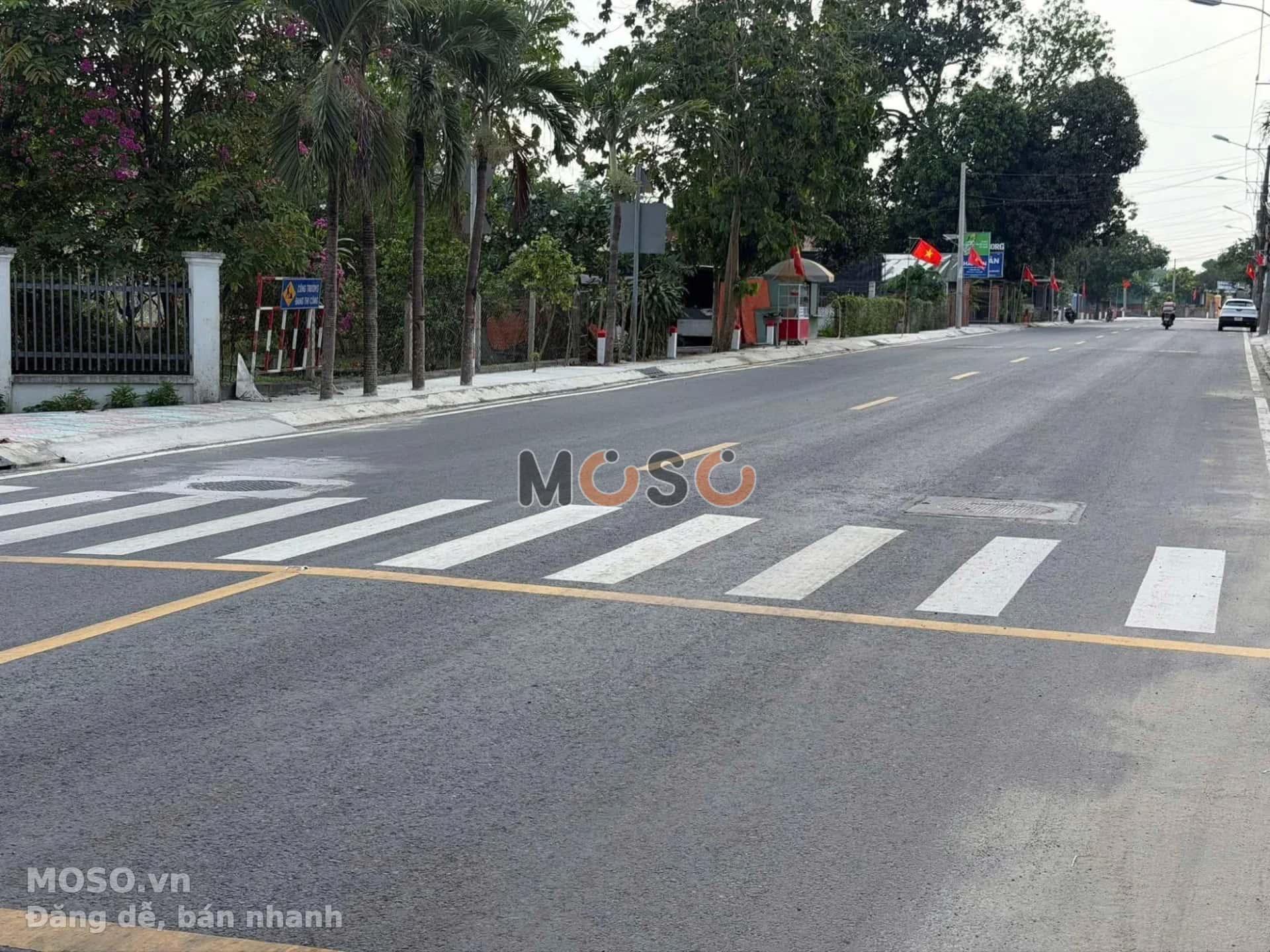 Bán đất Tỉnh Lộ 15 Huyện Củ Chi, TP.HCM – giá 3.3 tỷ - ảnh 3