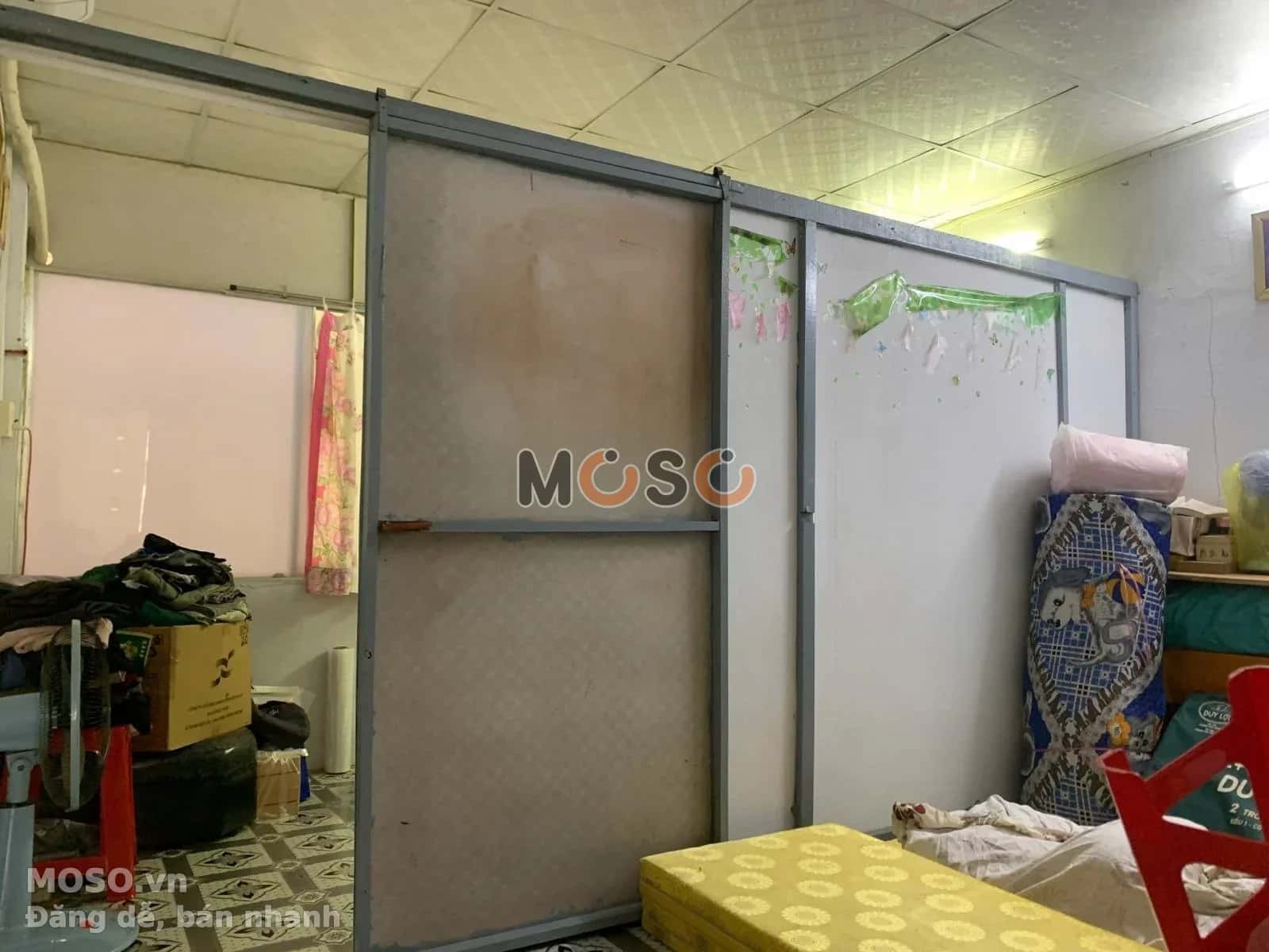 Bán nhà hẻm Cư Xá Phú Lâm A Quận 6, TP.HCM – 2 phòng ngủ, giá 6.8 tỷ - ảnh 6