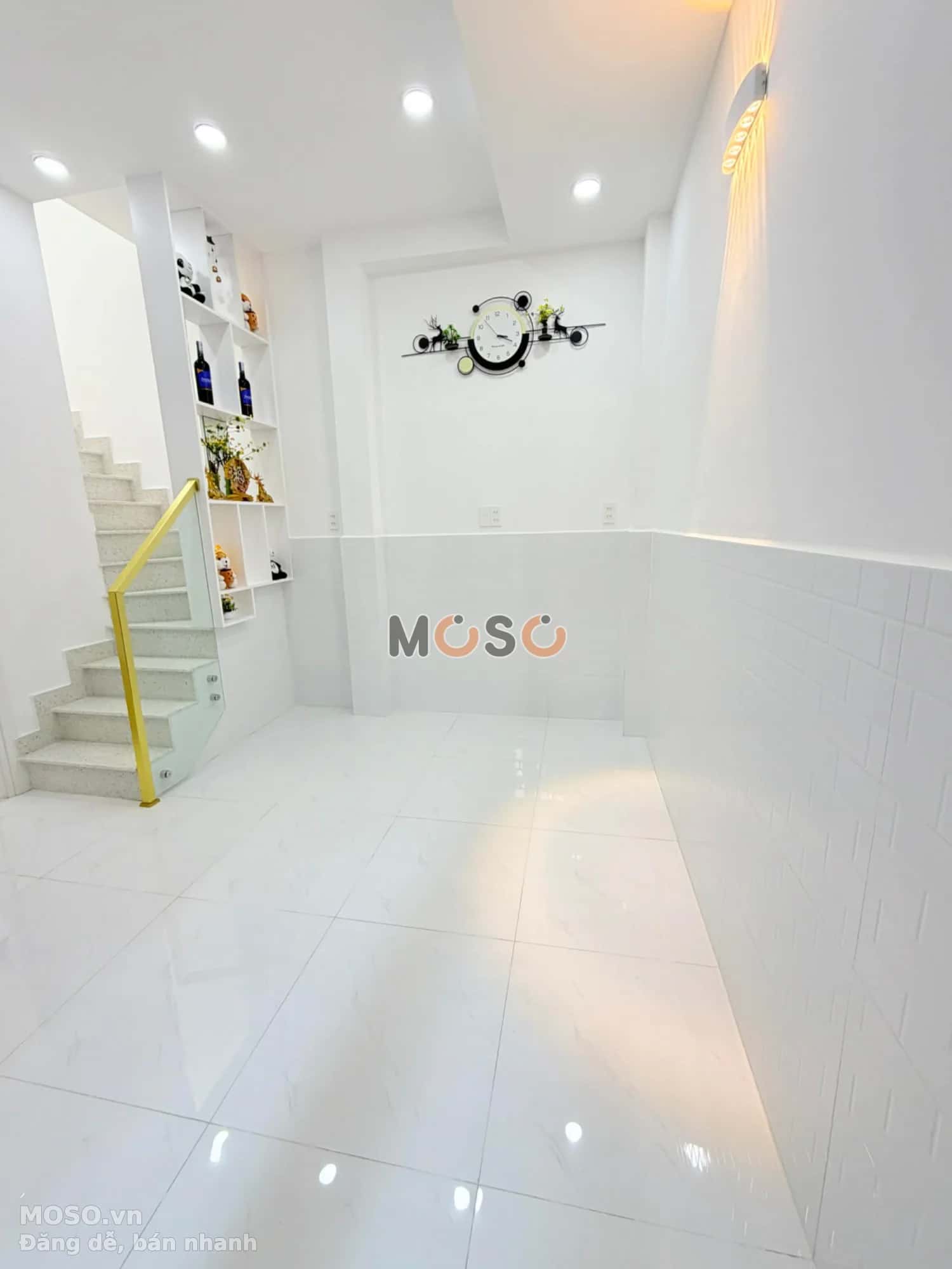 Bán nhà mặt tiền Hồng lạc Quận Tân Bình, TP.HCM – 2 phòng ngủ, giá 3.7 tỷ - ảnh 2