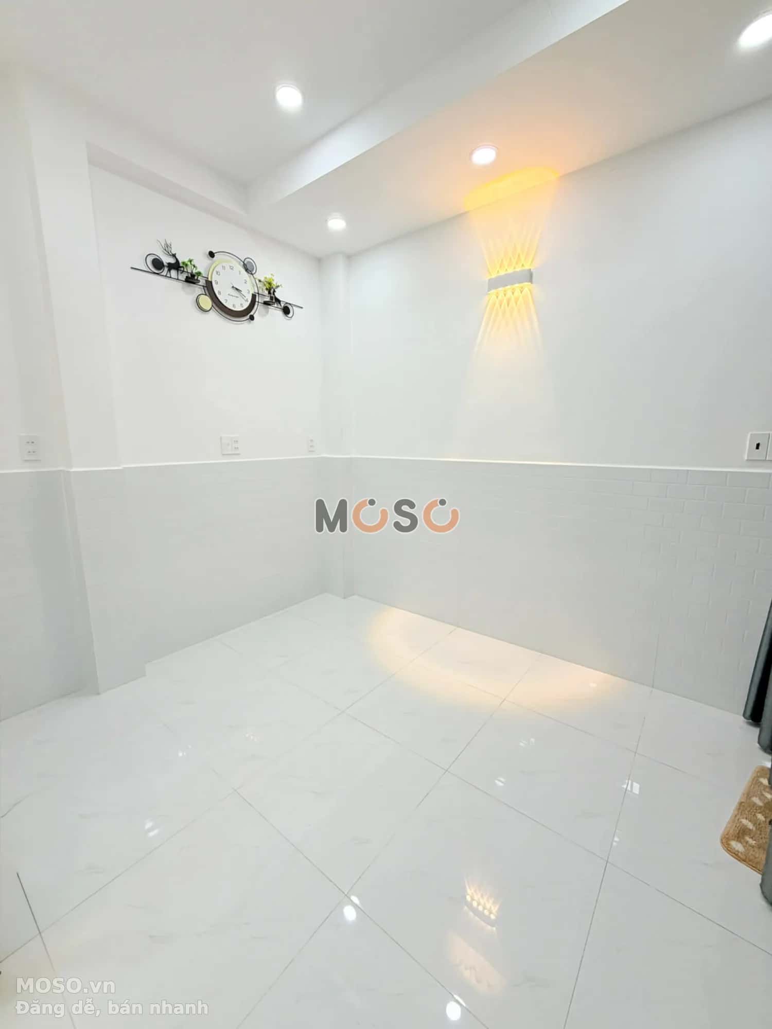 Bán nhà mặt tiền Hồng lạc Quận Tân Bình, TP.HCM – 2 phòng ngủ, giá 3.7 tỷ - ảnh 3