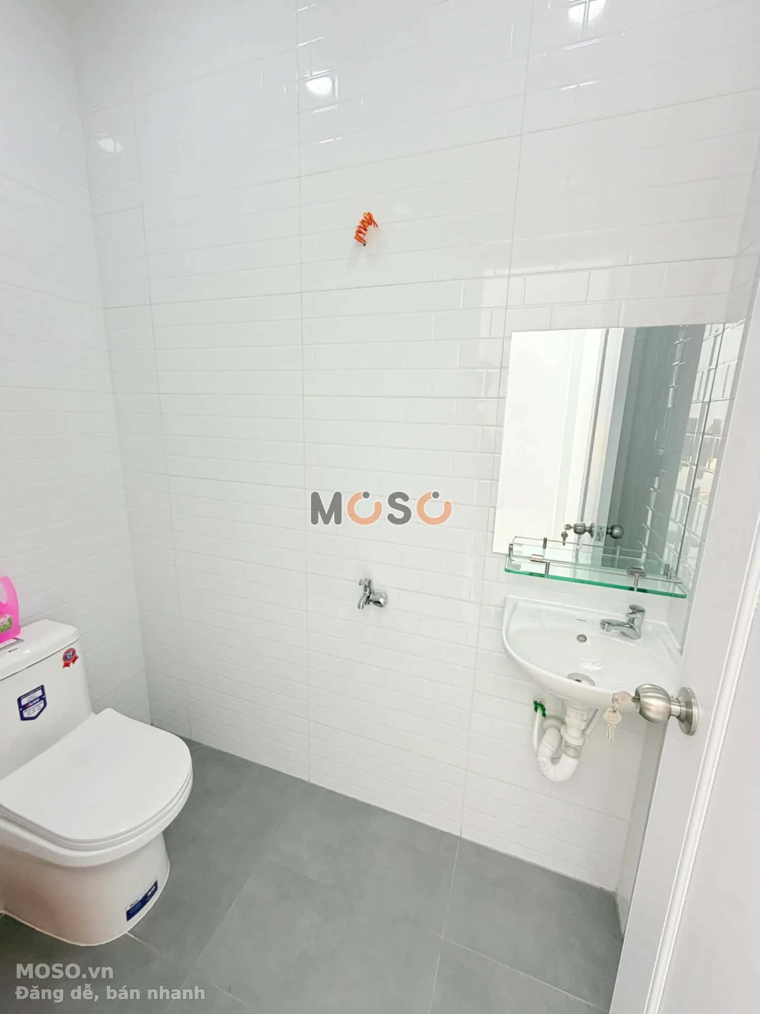 Bán nhà mặt tiền Hồng lạc Quận Tân Bình, TP.HCM – 2 phòng ngủ, giá 3.7 tỷ - ảnh 8