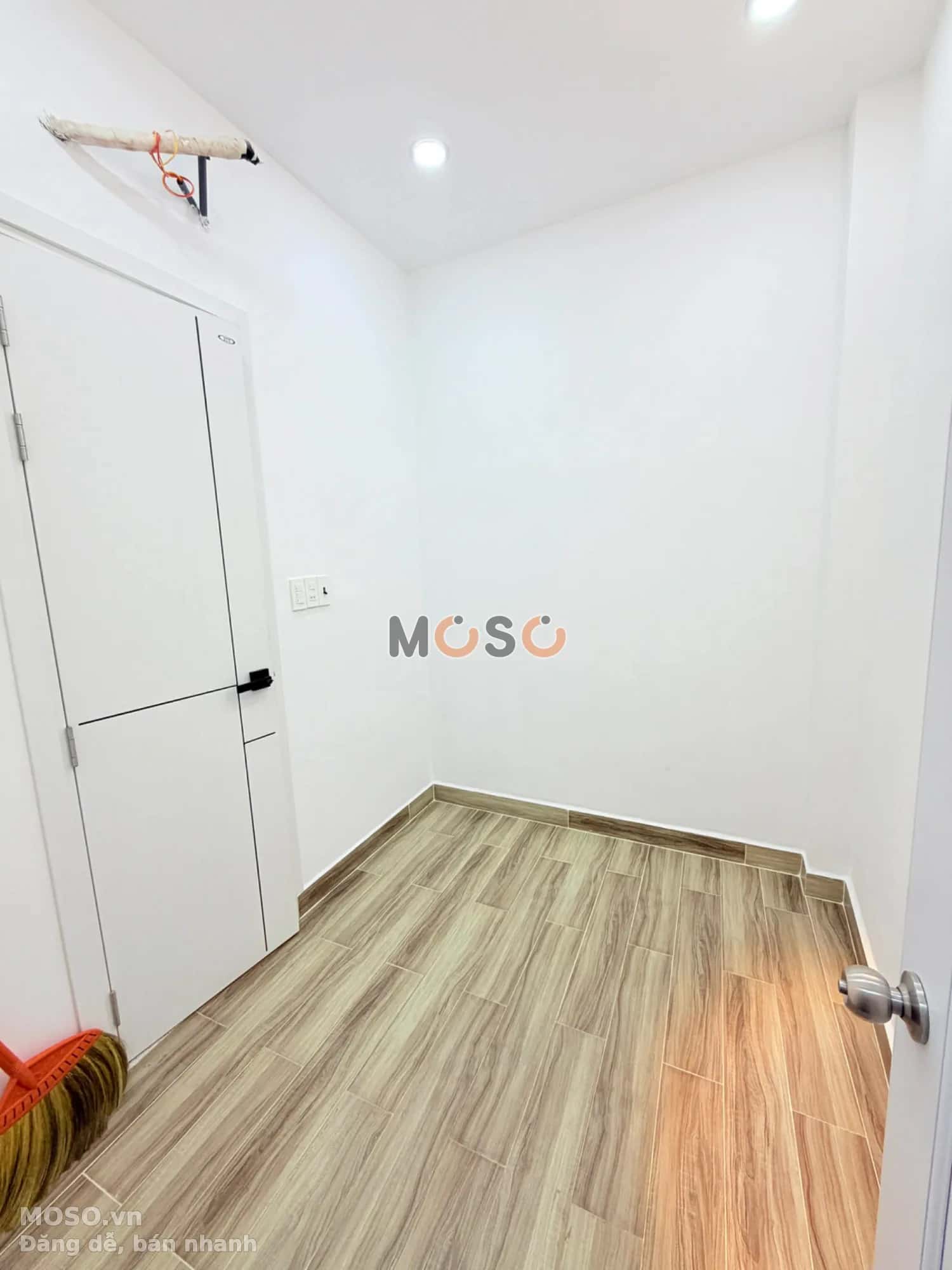 Bán nhà mặt tiền Hồng lạc Quận Tân Bình, TP.HCM – 2 phòng ngủ, giá 3.7 tỷ - ảnh 6