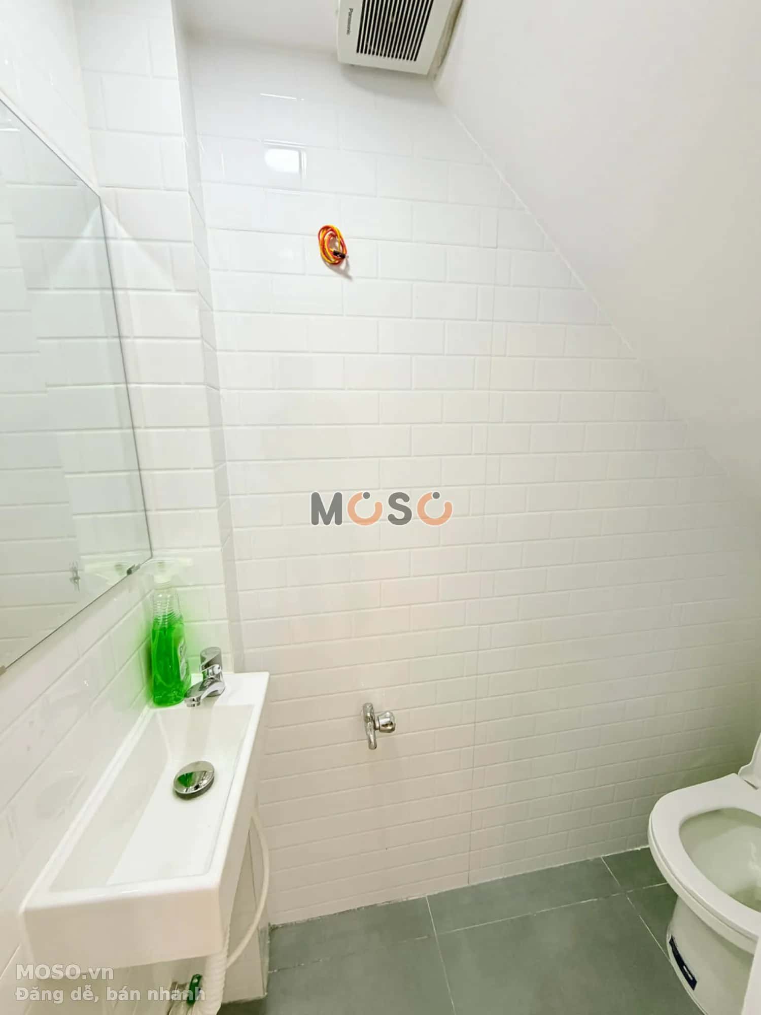 Bán nhà mặt tiền Hồng lạc Quận Tân Bình, TP.HCM – 2 phòng ngủ, giá 3.7 tỷ - ảnh 9