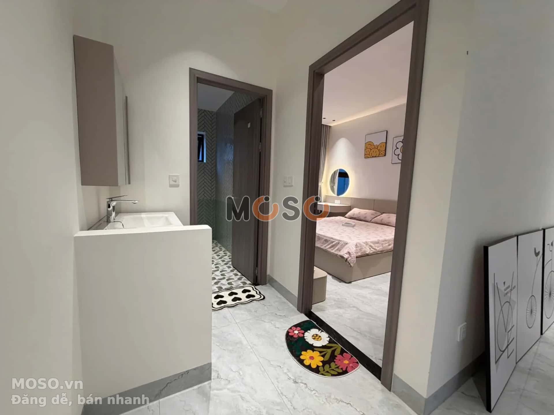 Bán nhà mặt tiền Nguyễn Sắc Kim Quận Cẩm Lệ, TP. Đà Nẵng – 3 phòng ngủ, giá 8.9 tỷ - ảnh 8
