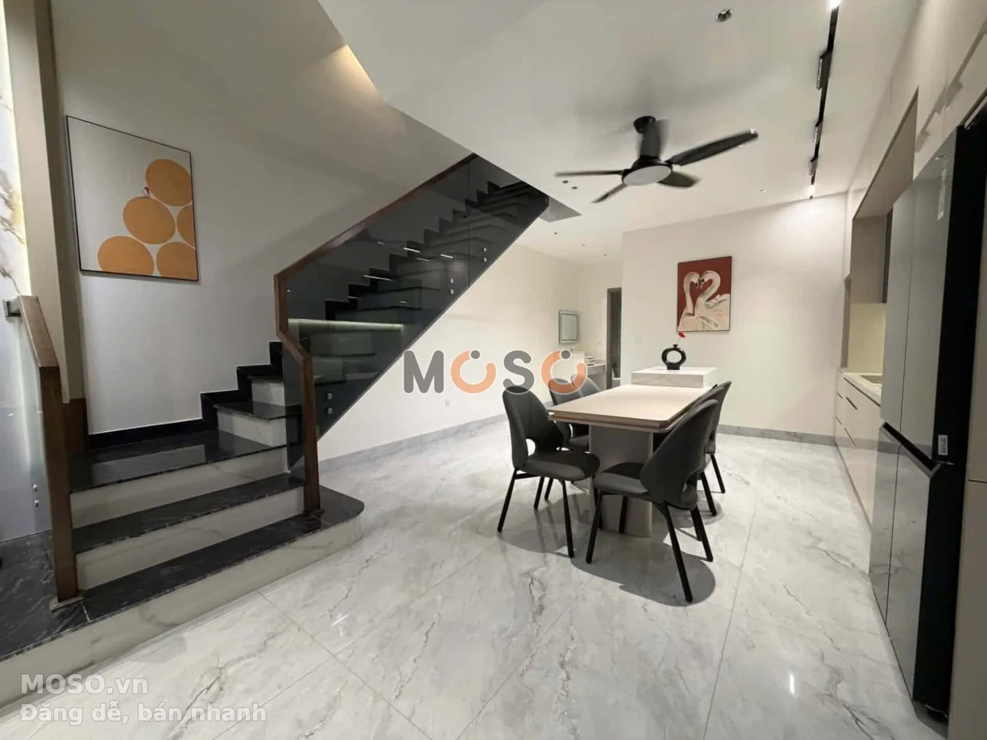Bán nhà mặt tiền Nguyễn Sắc Kim Quận Cẩm Lệ, TP. Đà Nẵng – 3 phòng ngủ, giá 8.9 tỷ - ảnh 4