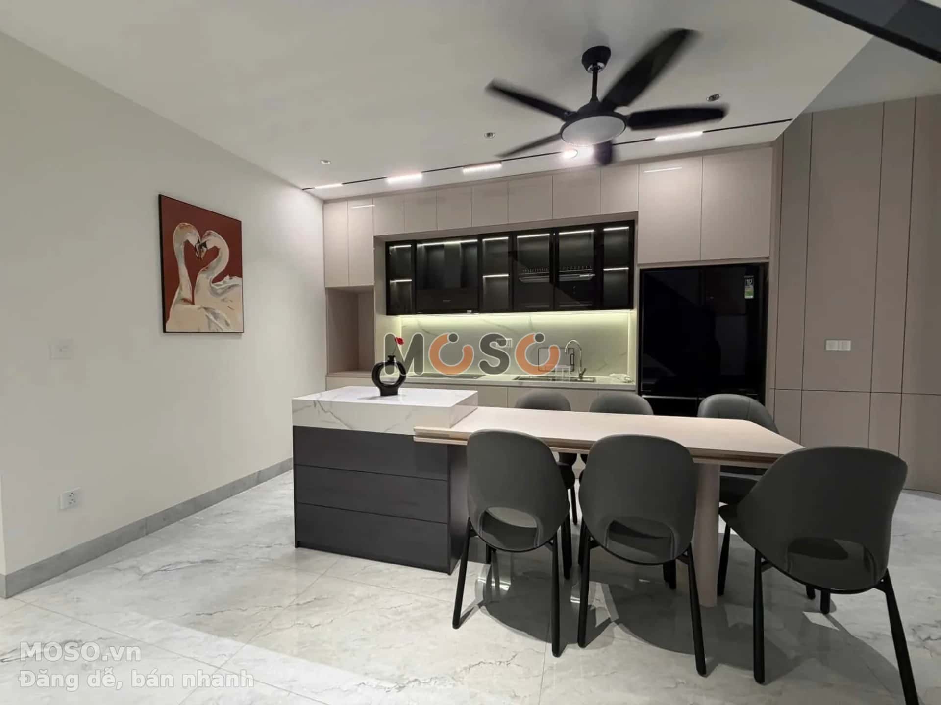 Bán nhà mặt tiền Nguyễn Sắc Kim Quận Cẩm Lệ, TP. Đà Nẵng – 3 phòng ngủ, giá 8.9 tỷ - ảnh 5