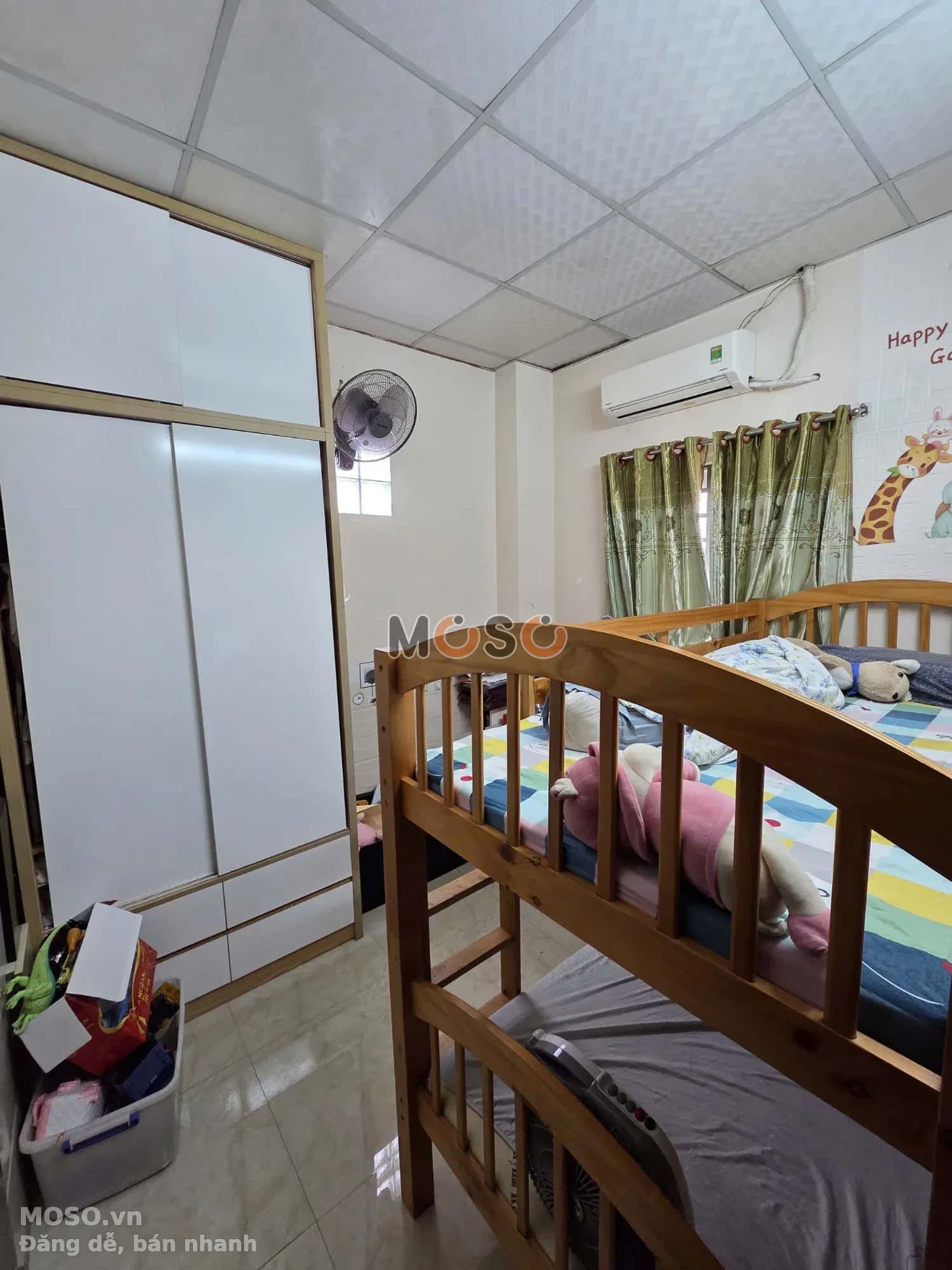Bán nhà hẻm đường số 18 Quận Tân Phú, TP.HCM – 2 phòng ngủ, giá 3.1 tỷ - ảnh 4